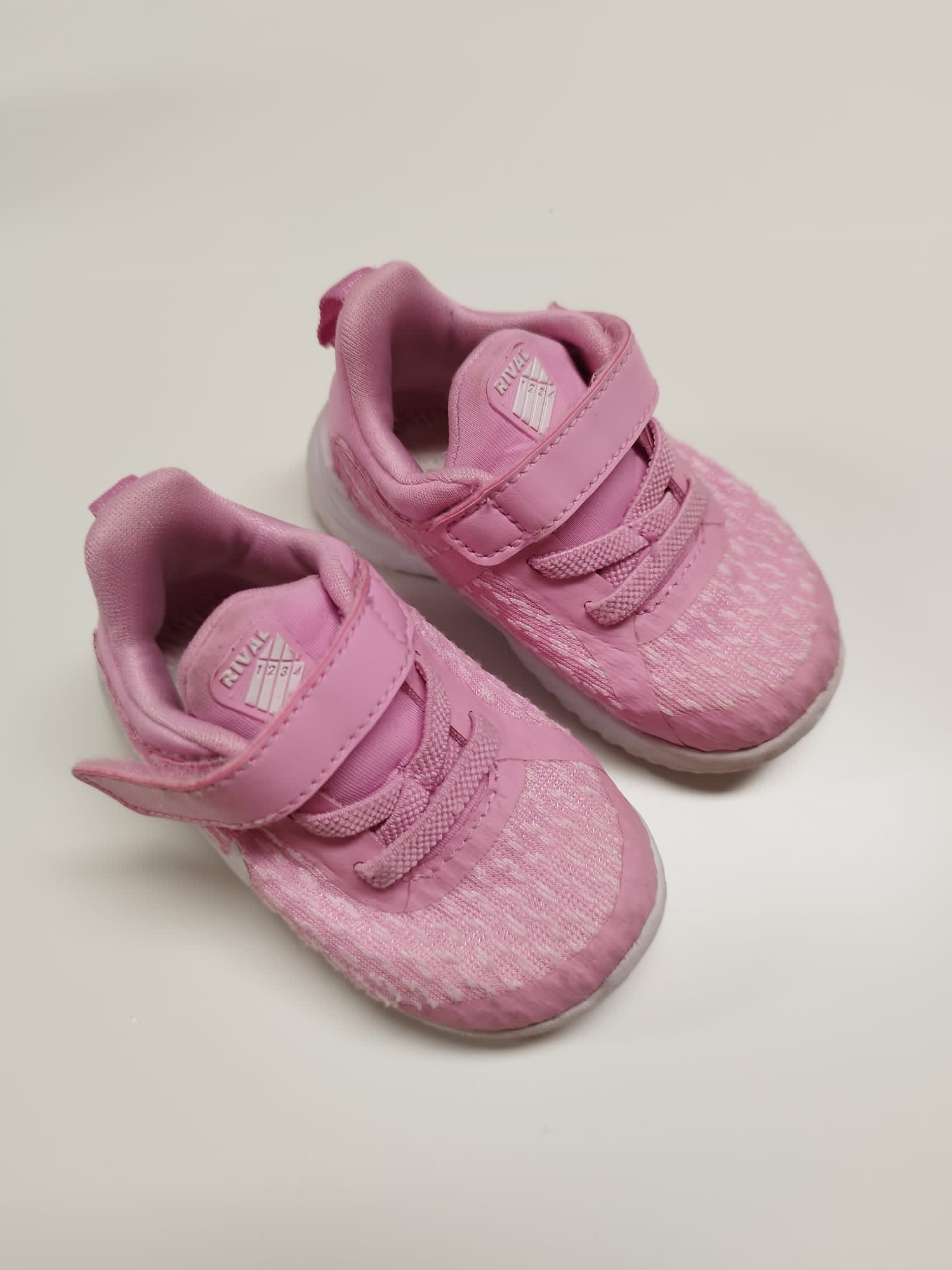 NIKE RIVAL Mädchenschuhe