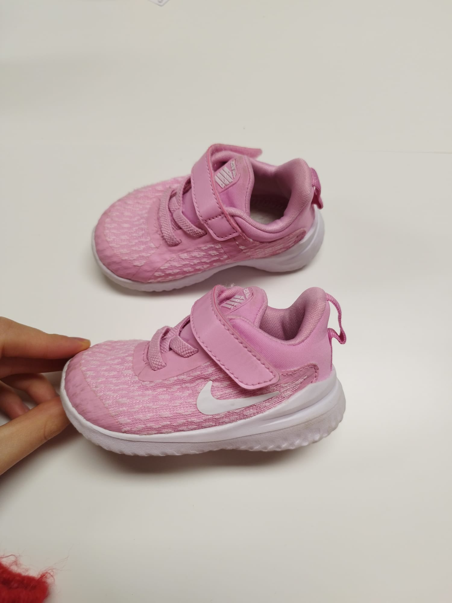 NIKE RIVAL Mädchenschuhe