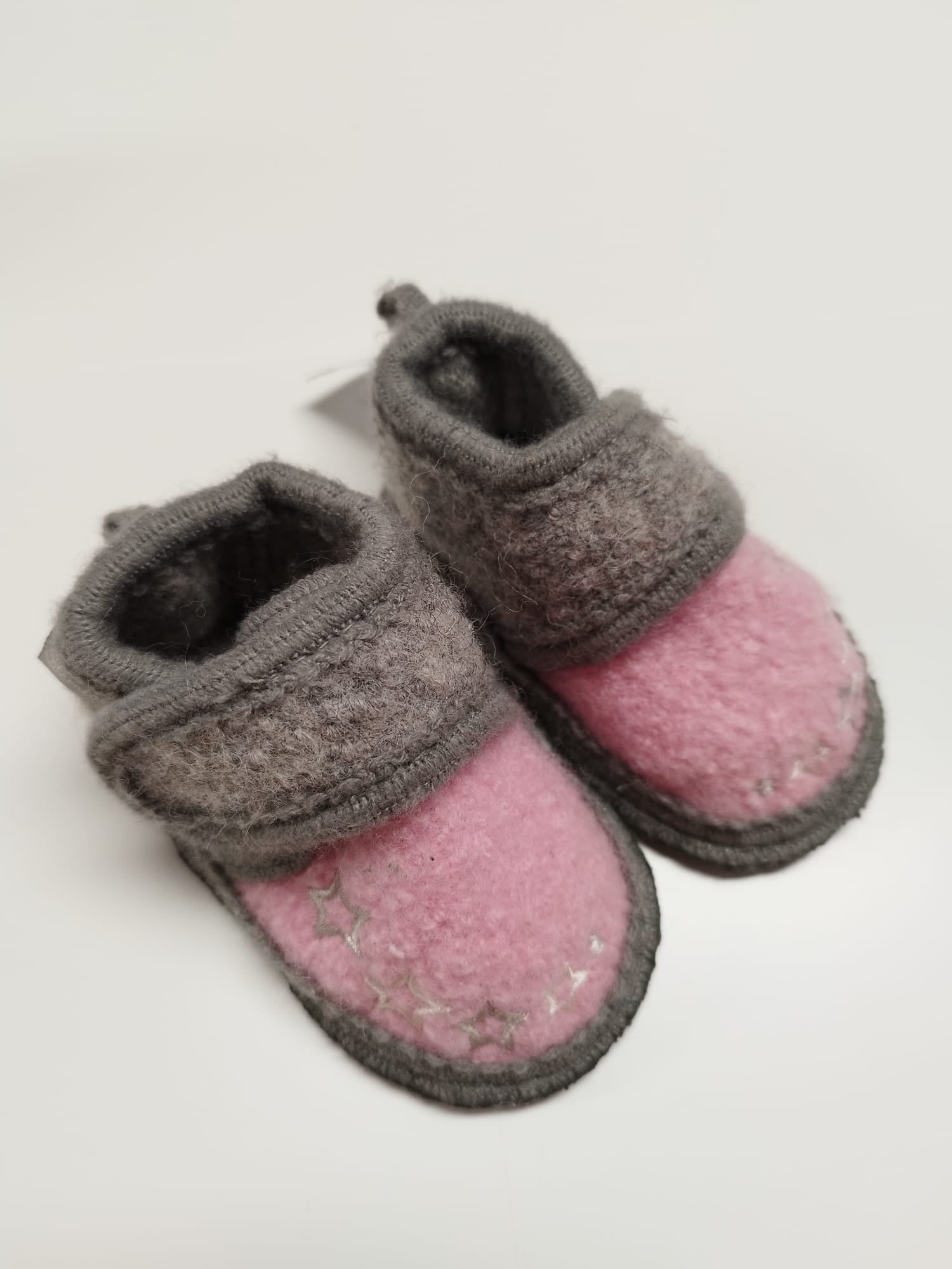 NEU - STERNTALER Mädchenschuhe