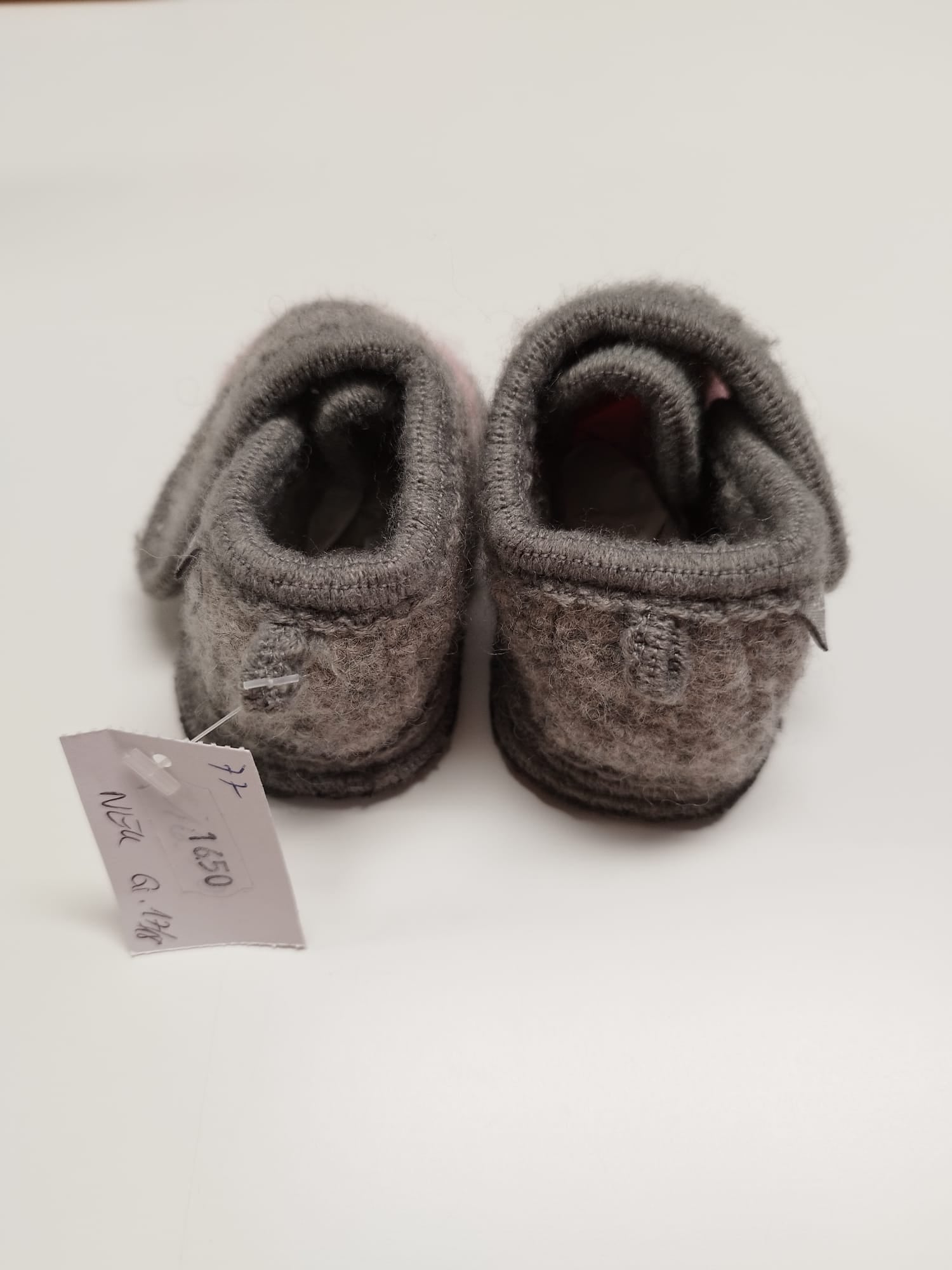 NEU - STERNTALER Mädchenschuhe