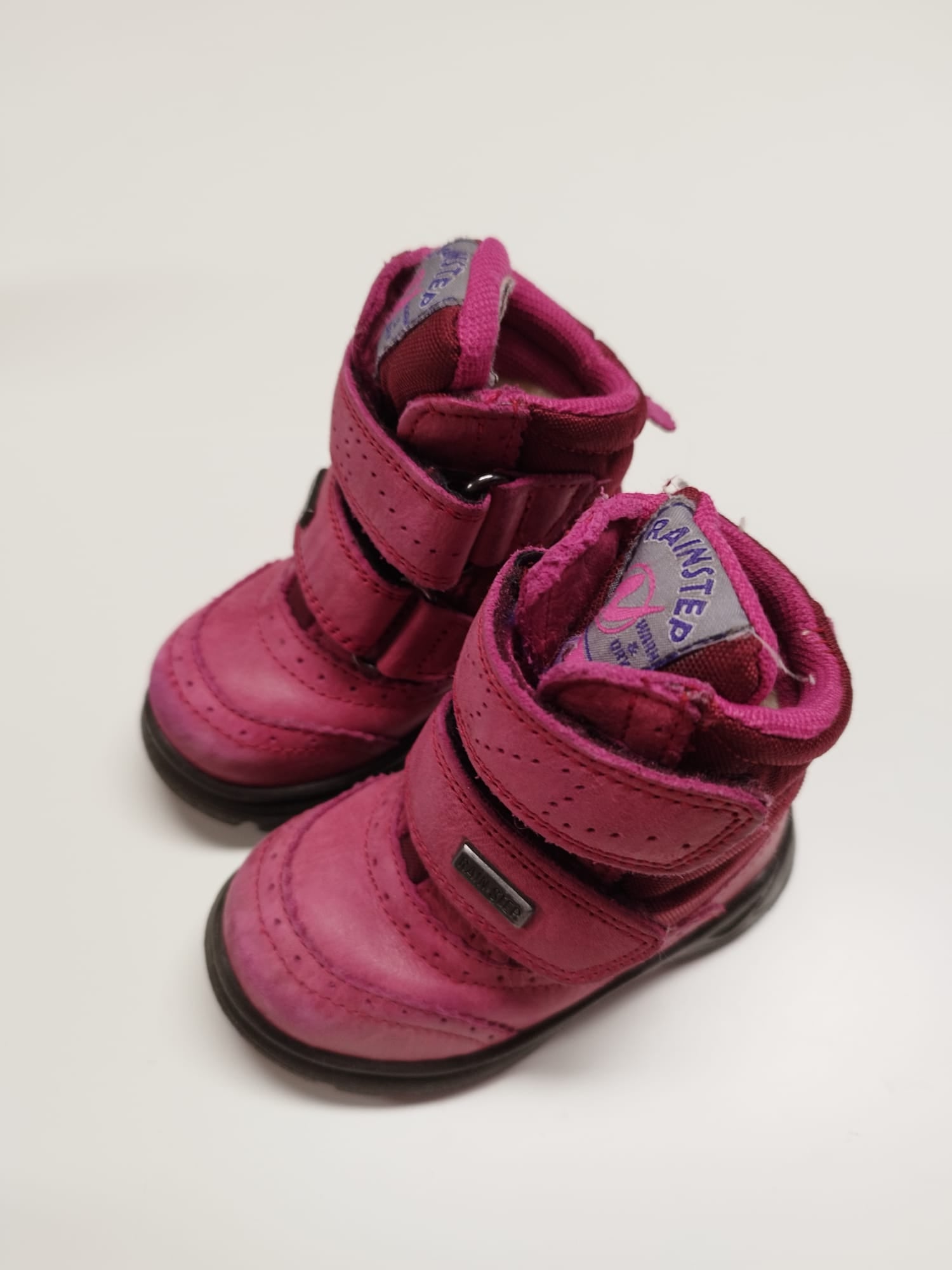 Rainstep Mädchenstiefel