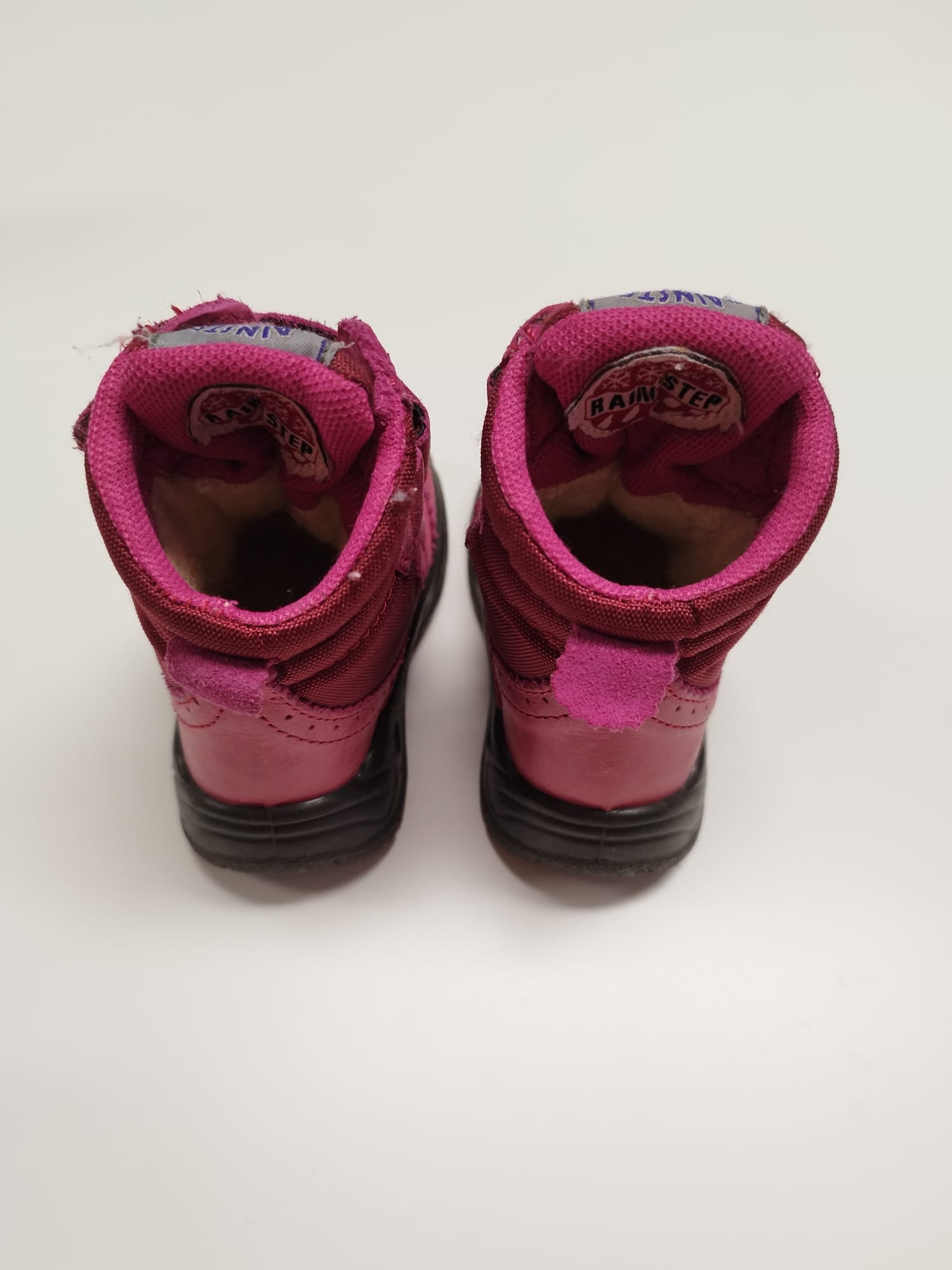 Rainstep Mädchenstiefel