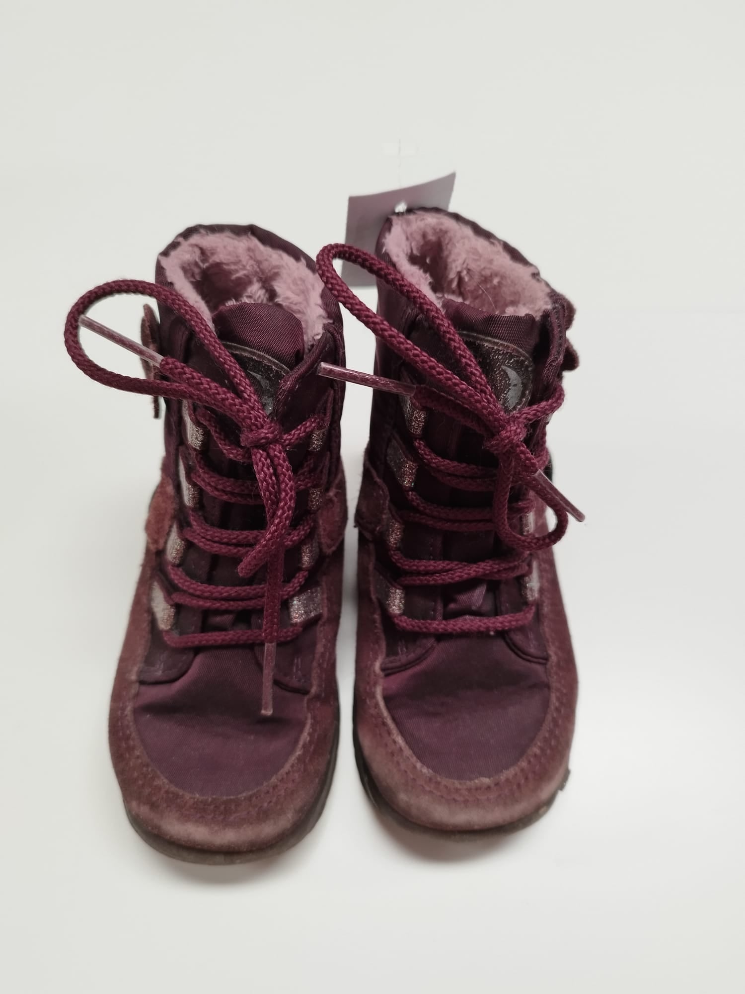 RICOSTA Mädchenstiefel