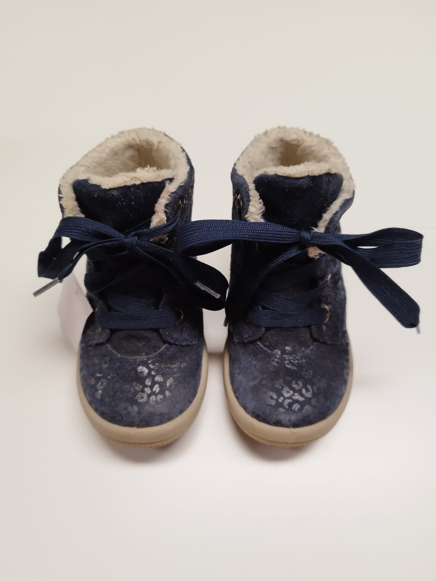 SUPERFIT Mädchenstiefel