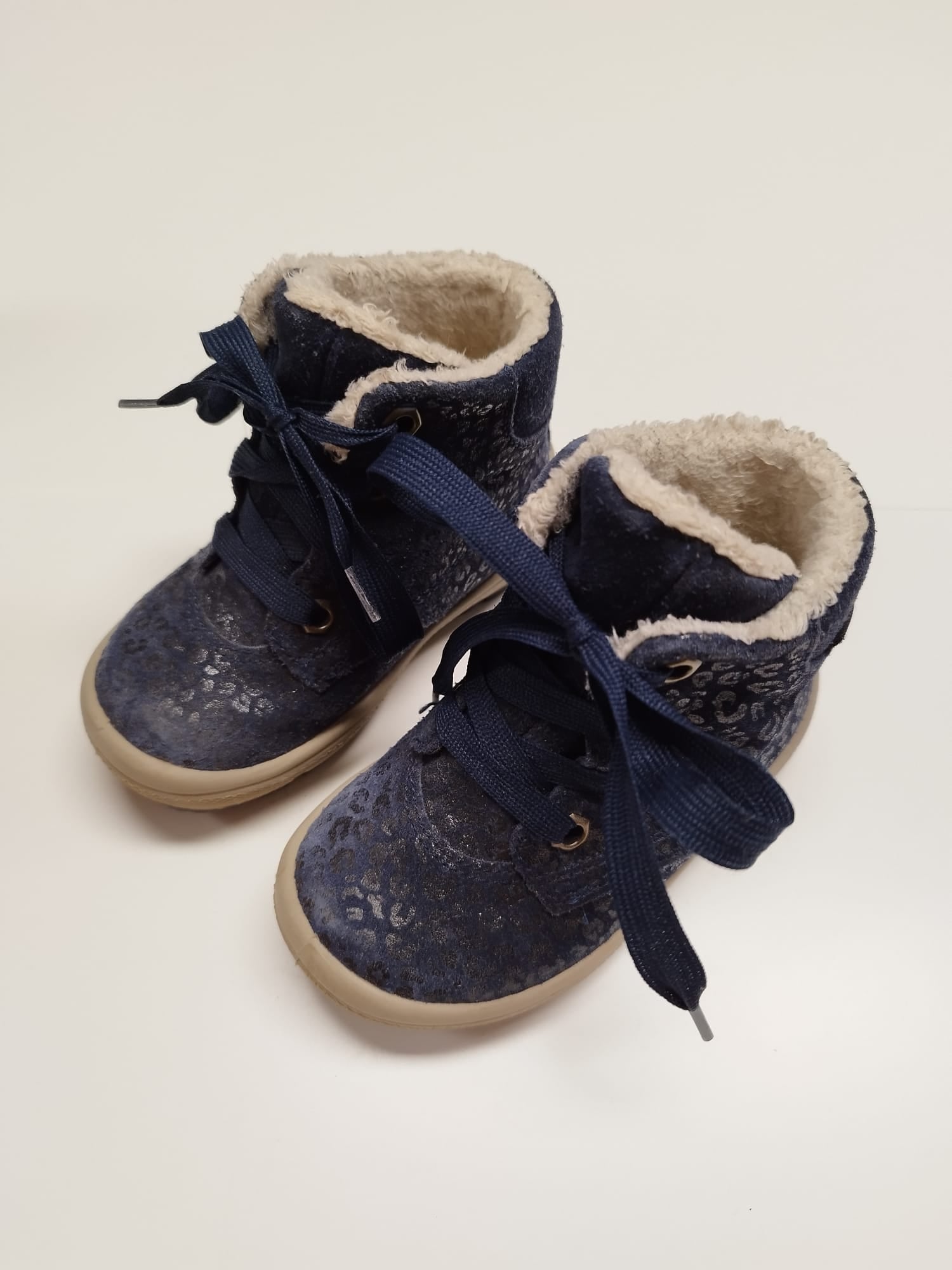 SUPERFIT Mädchenstiefel