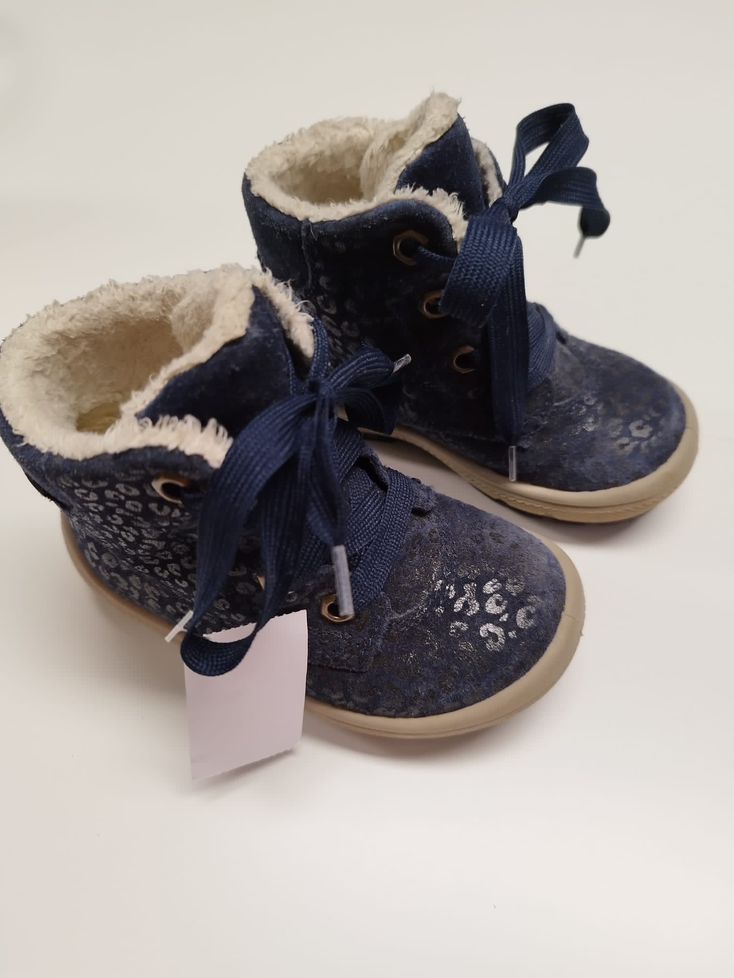 SUPERFIT Mädchenstiefel