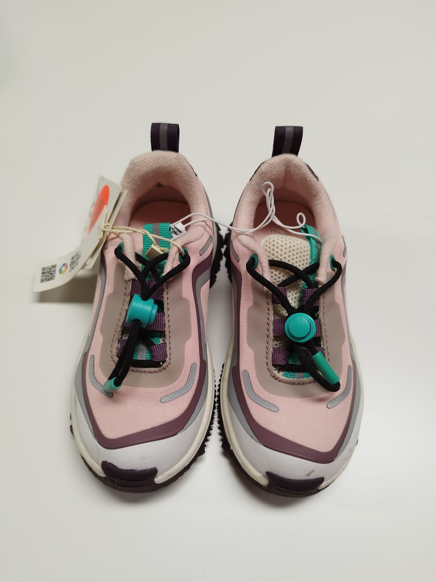 NEU - ZARA Kinderschuhe Mädchen