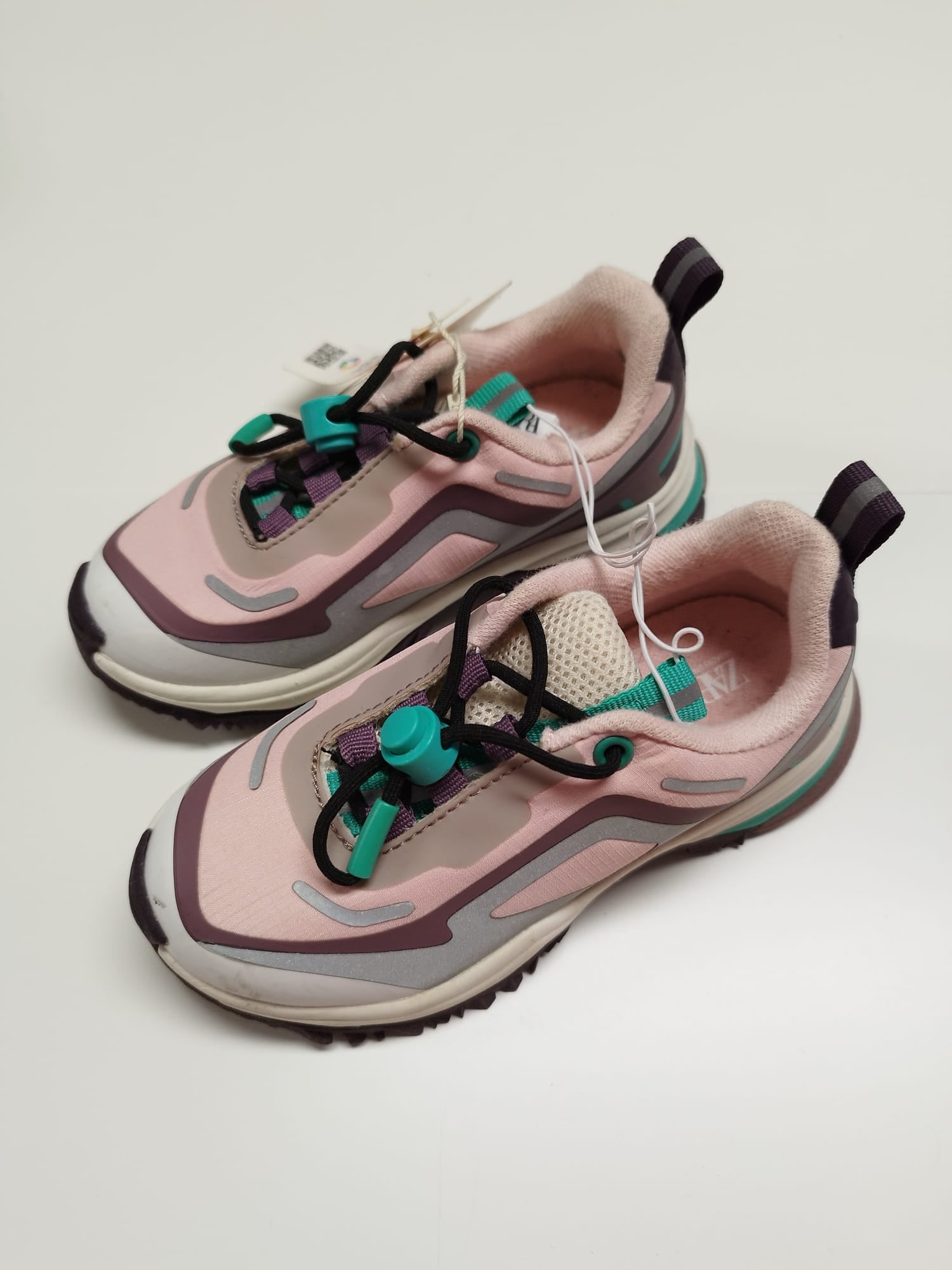 NEU - ZARA Kinderschuhe Mädchen