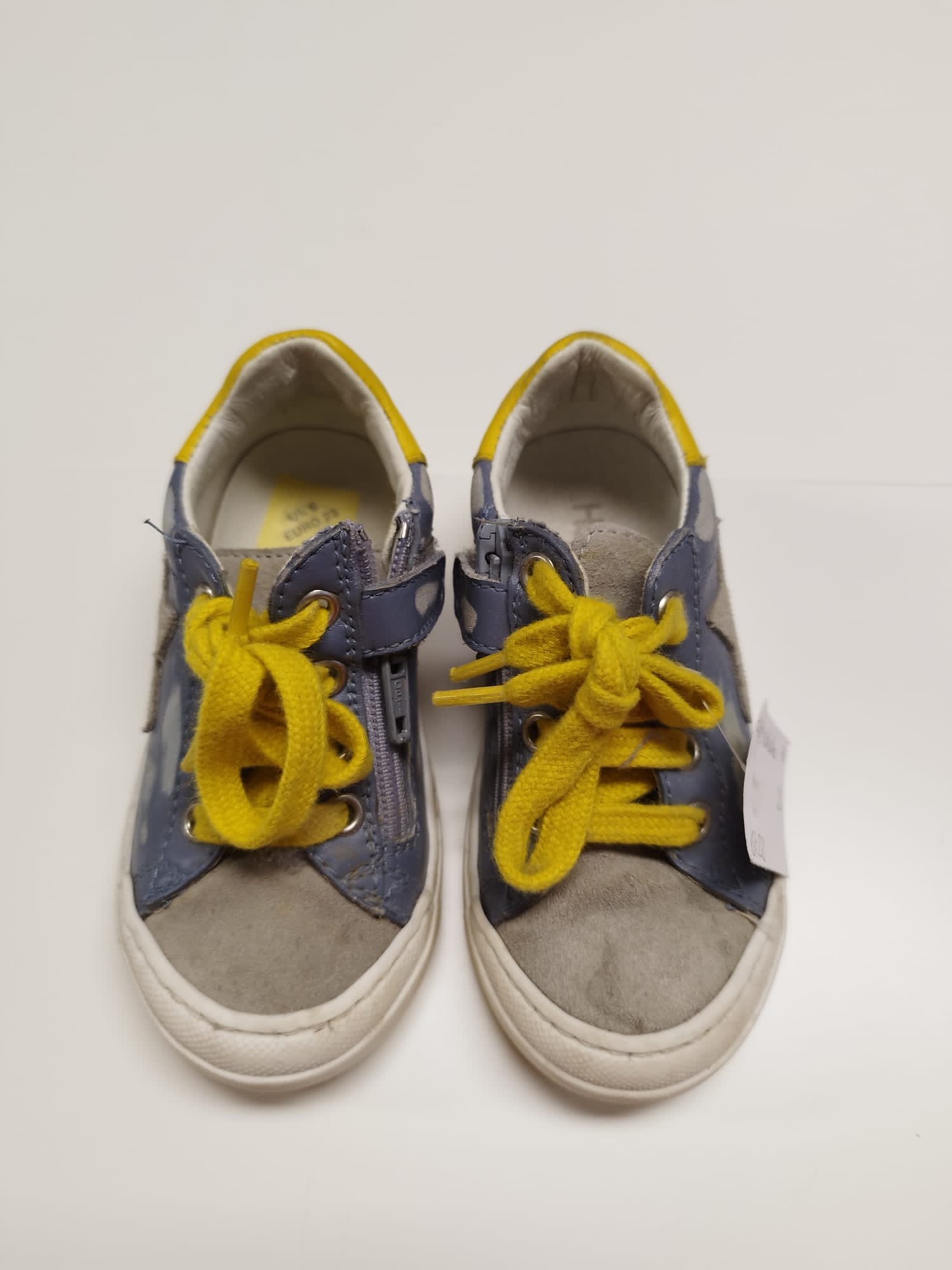 HAPPY STEP Kinderschuhe