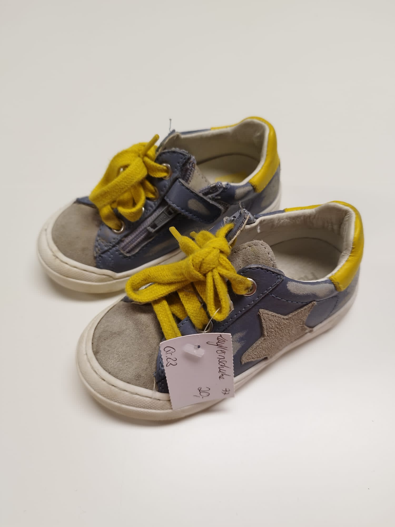 HAPPY STEP Kinderschuhe