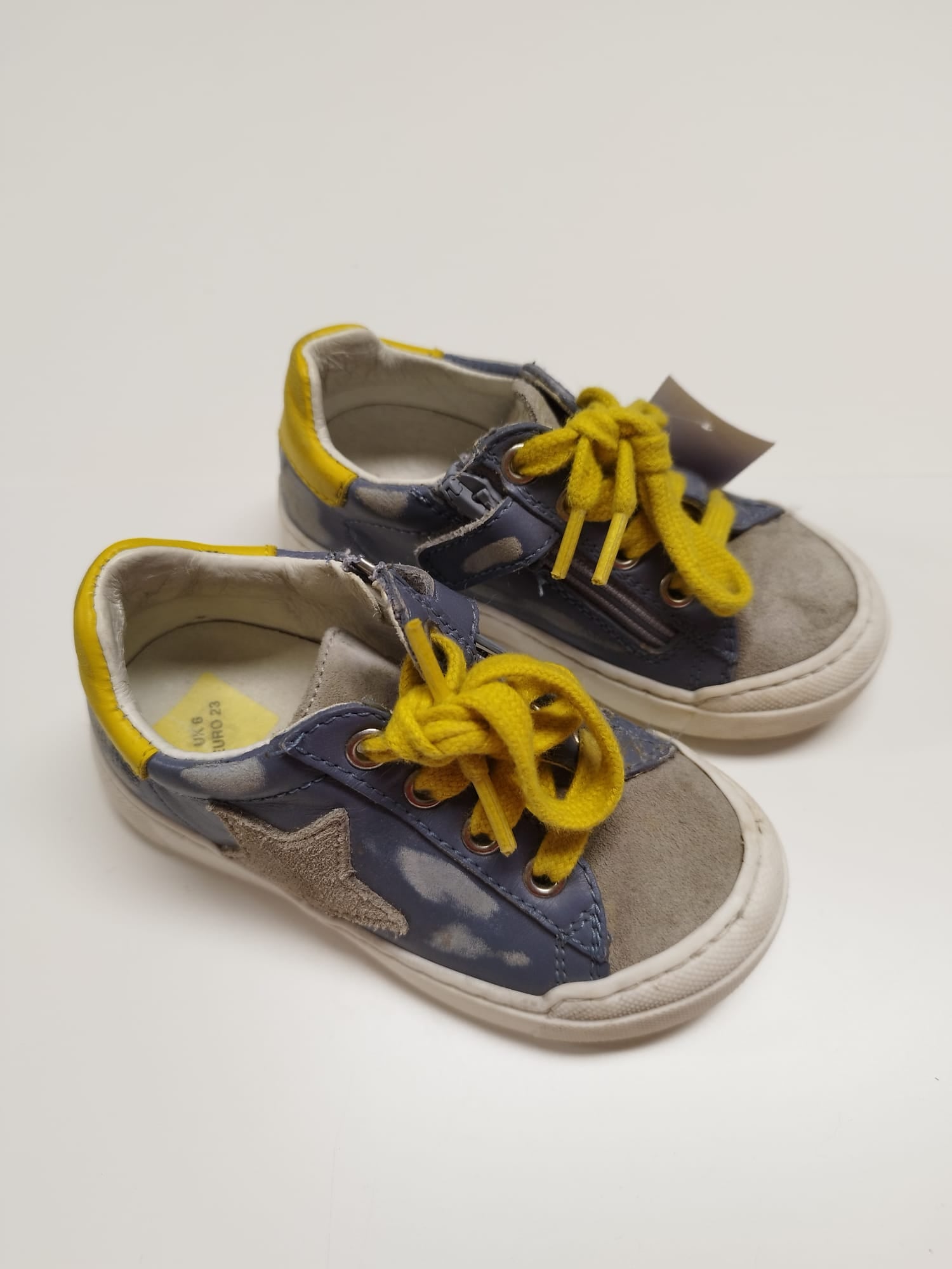 HAPPY STEP Kinderschuhe