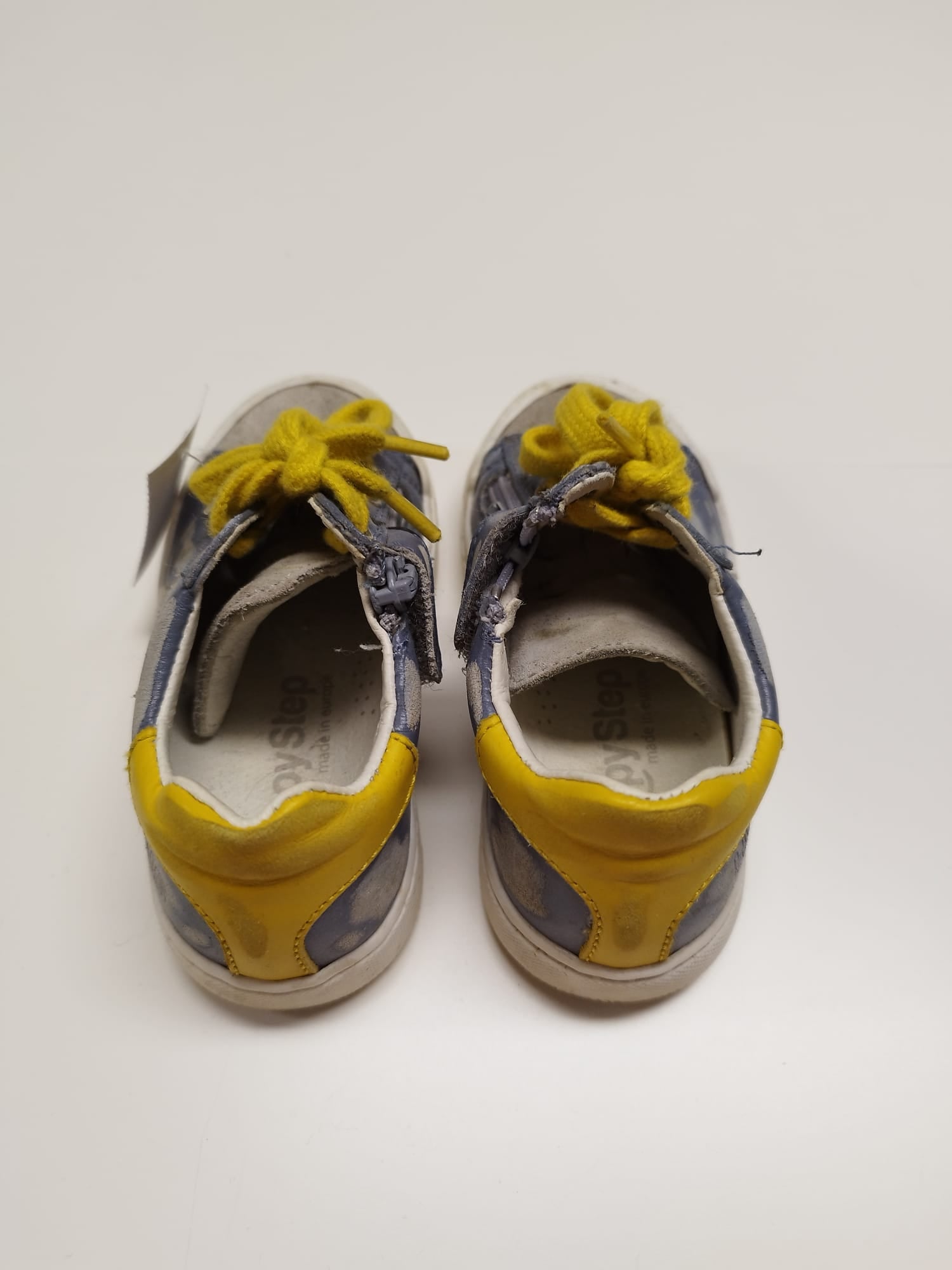 HAPPY STEP Kinderschuhe