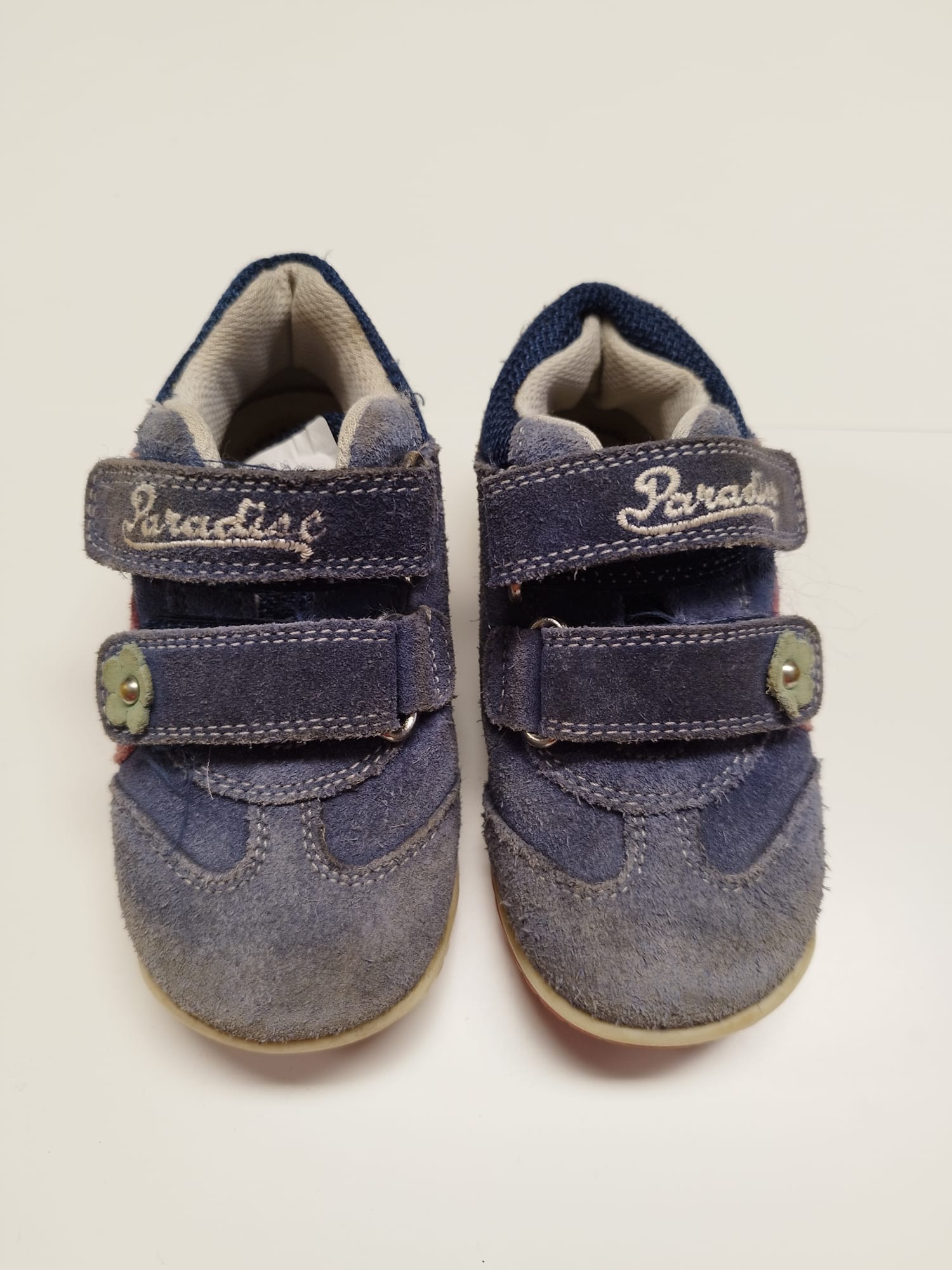 PARADISE Kinderschuhe Mädchen