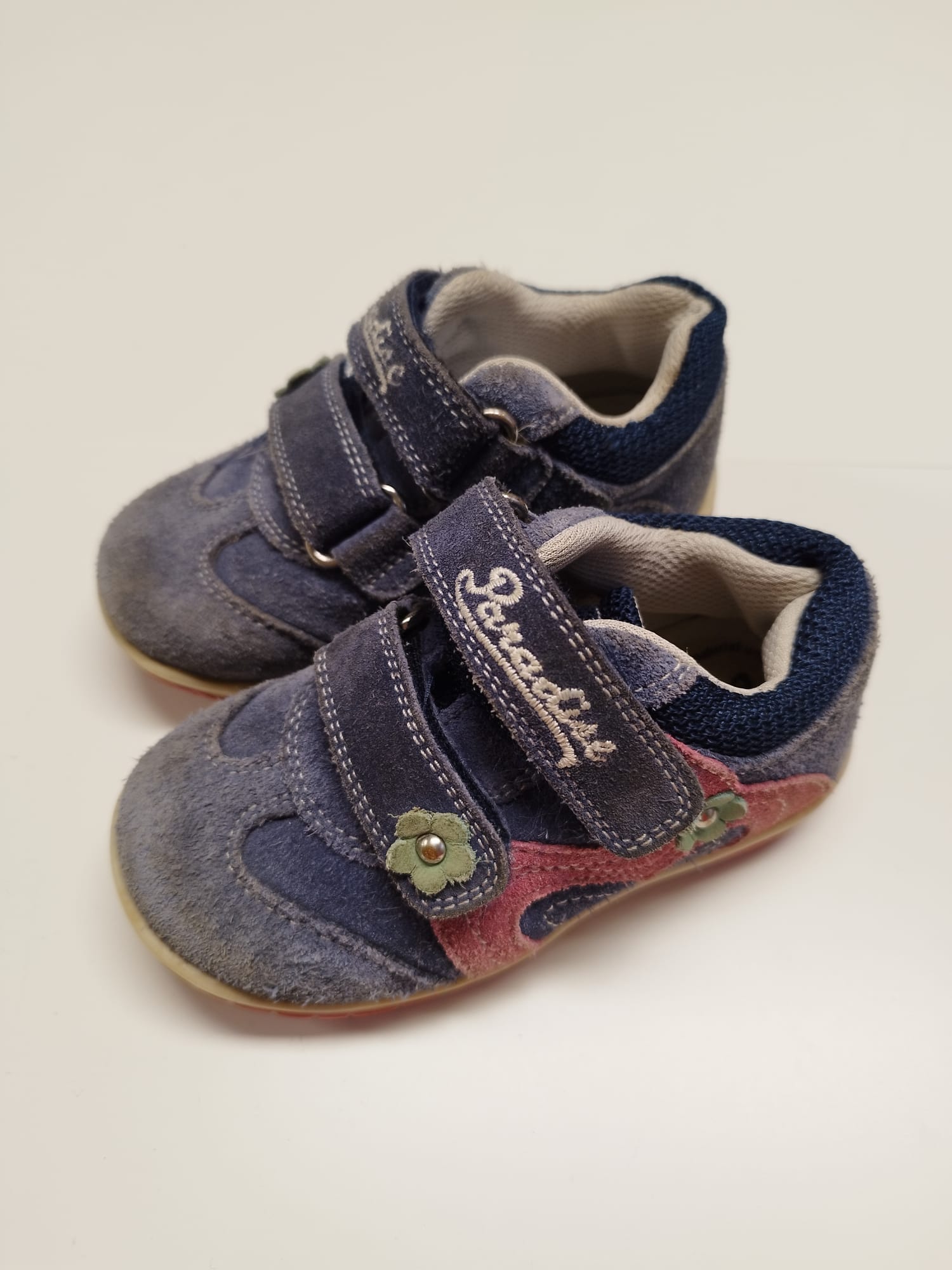 PARADISE Kinderschuhe Mädchen