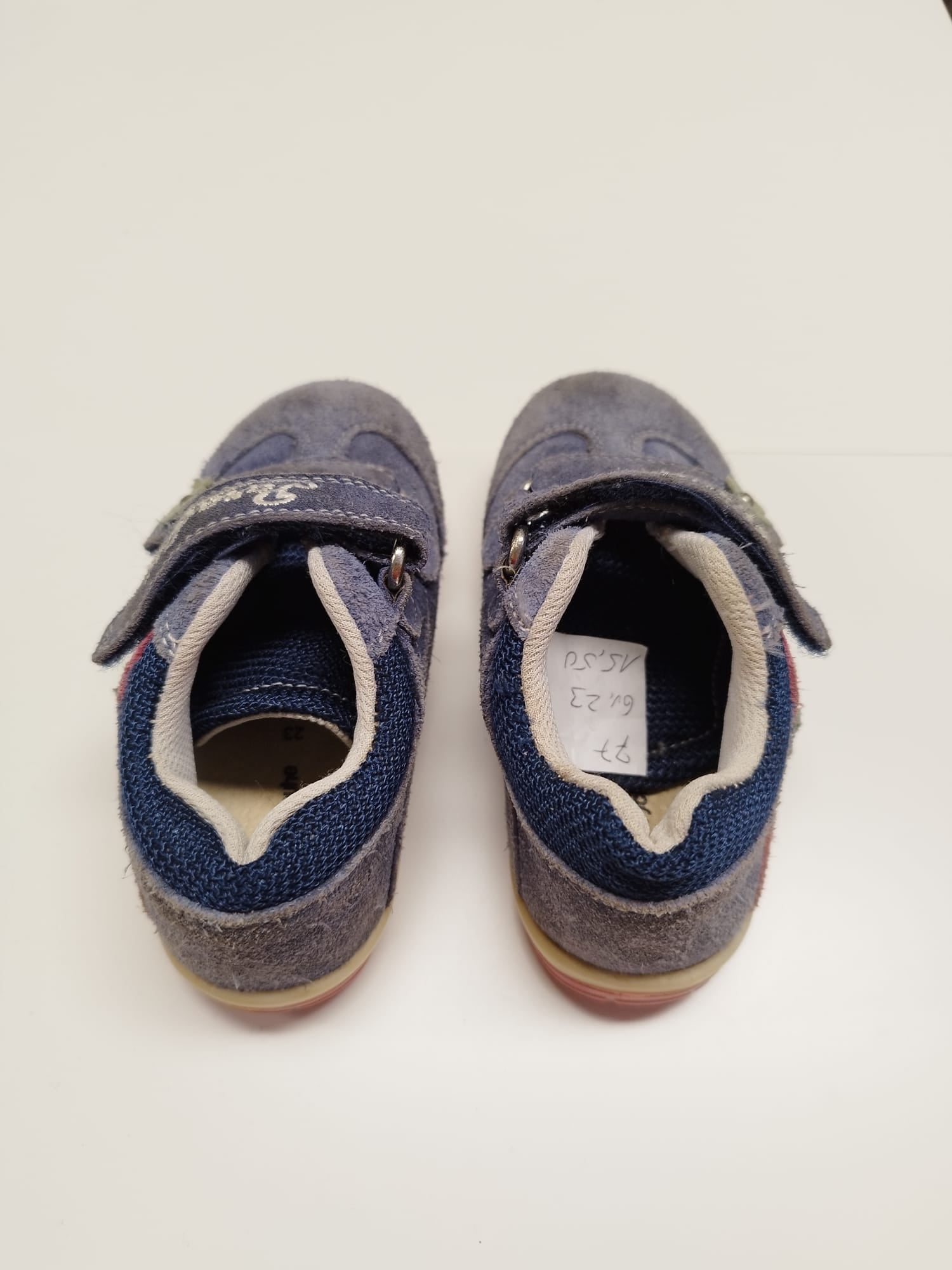 PARADISE Kinderschuhe Mädchen