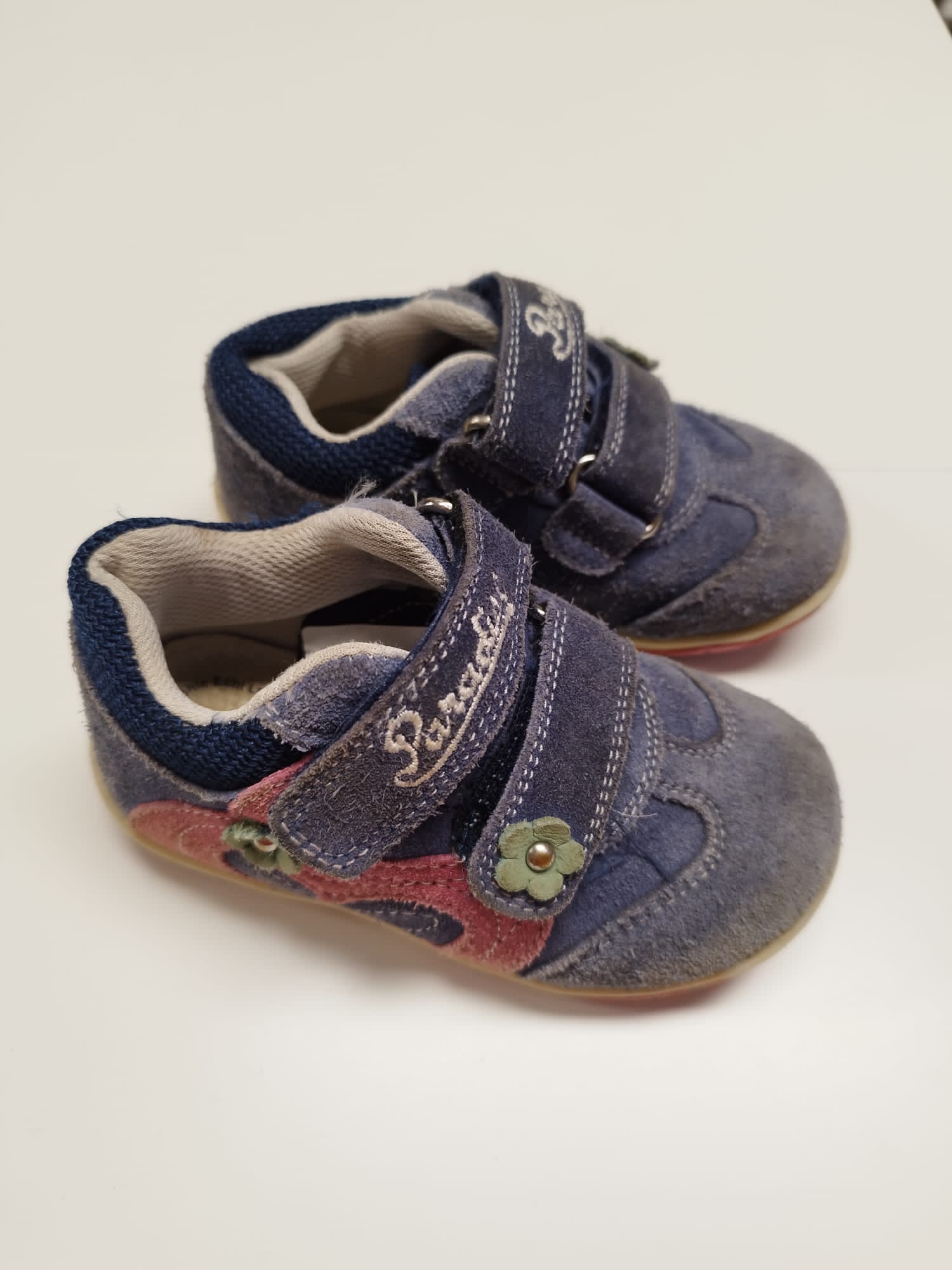 PARADISE Kinderschuhe Mädchen