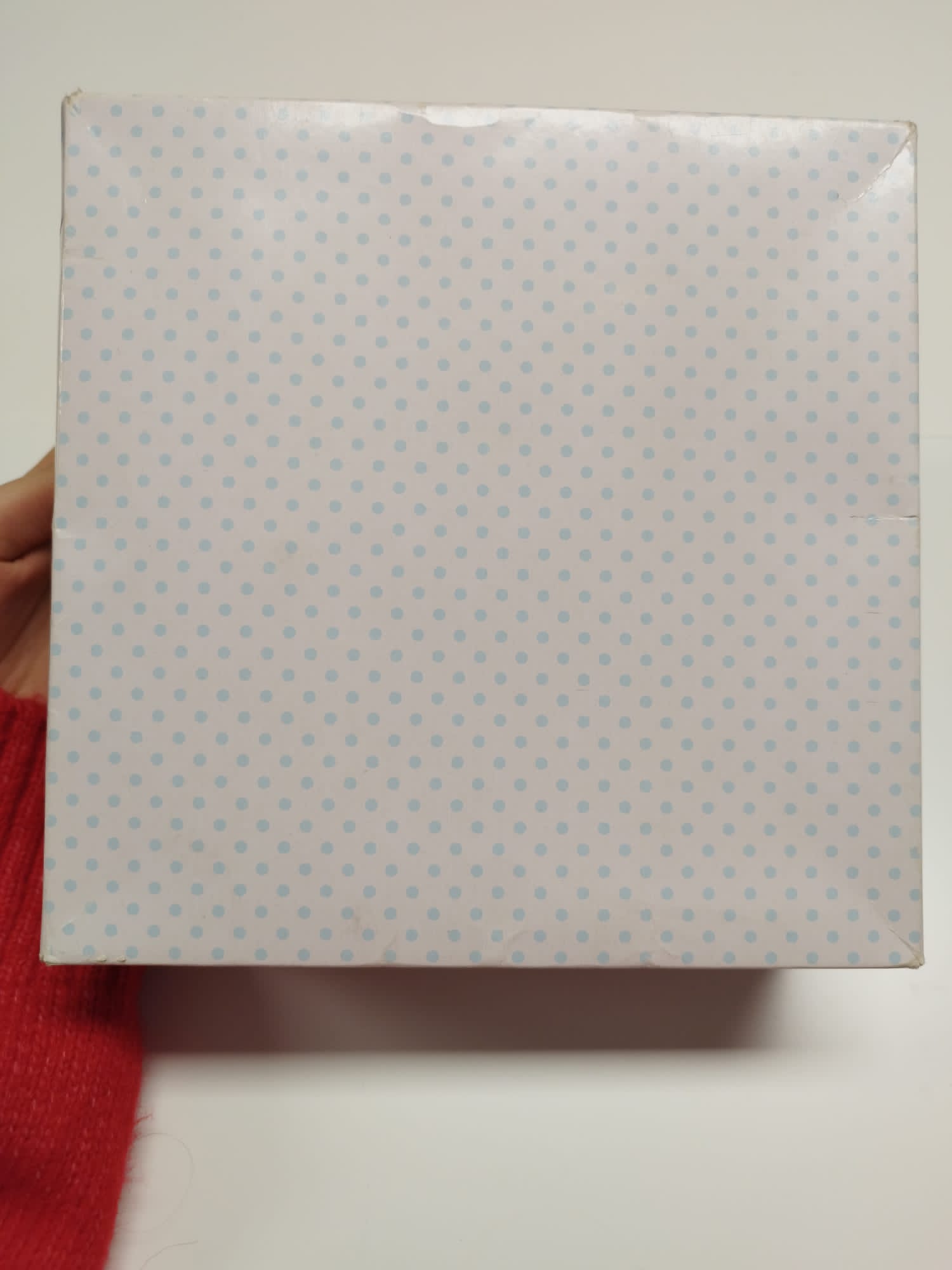 NEU - KRIS X KIDS Geschenkbox