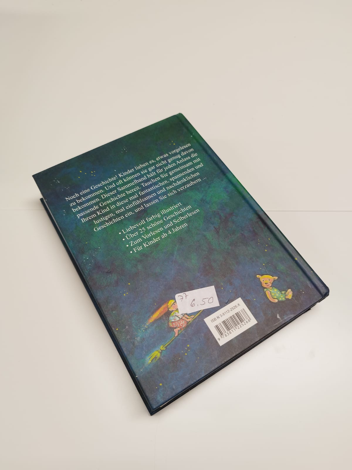 KINDERSCHATZ Alles, was sich Kinder wünschen