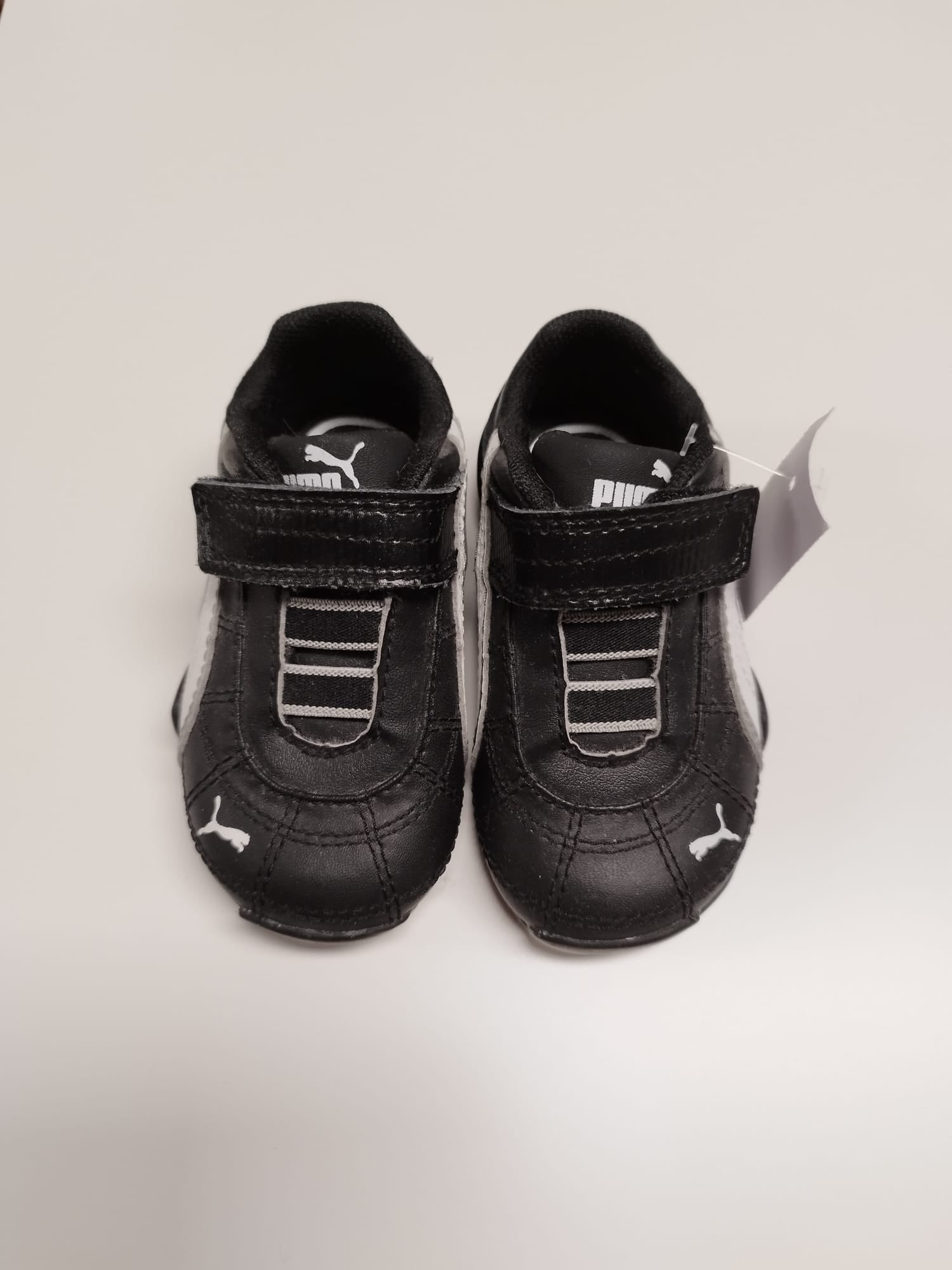 PUMA Kinderschuhe Jungs