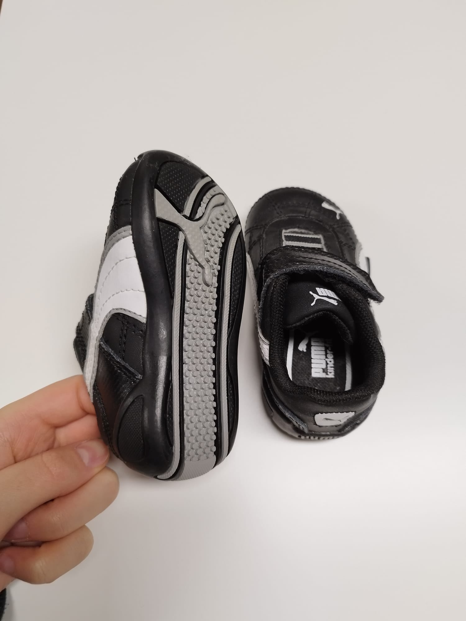 PUMA Kinderschuhe Jungs