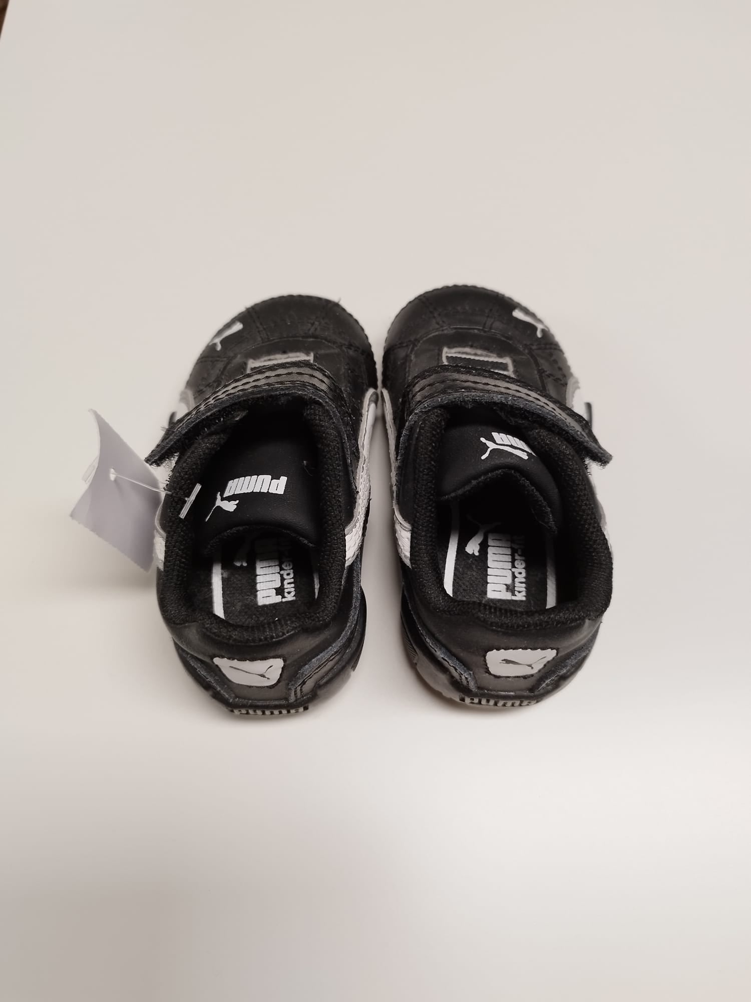 PUMA Kinderschuhe Jungs