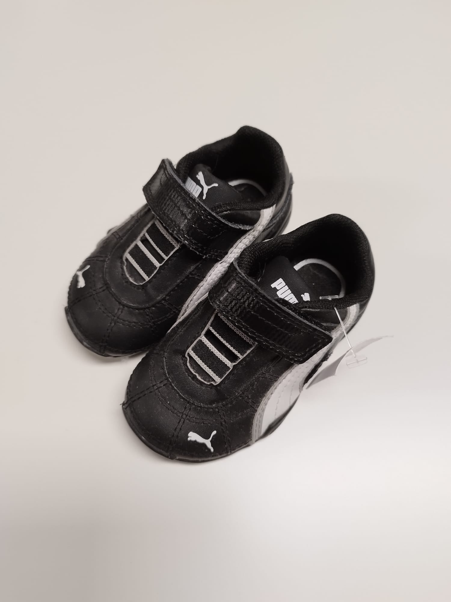 PUMA Kinderschuhe Jungs