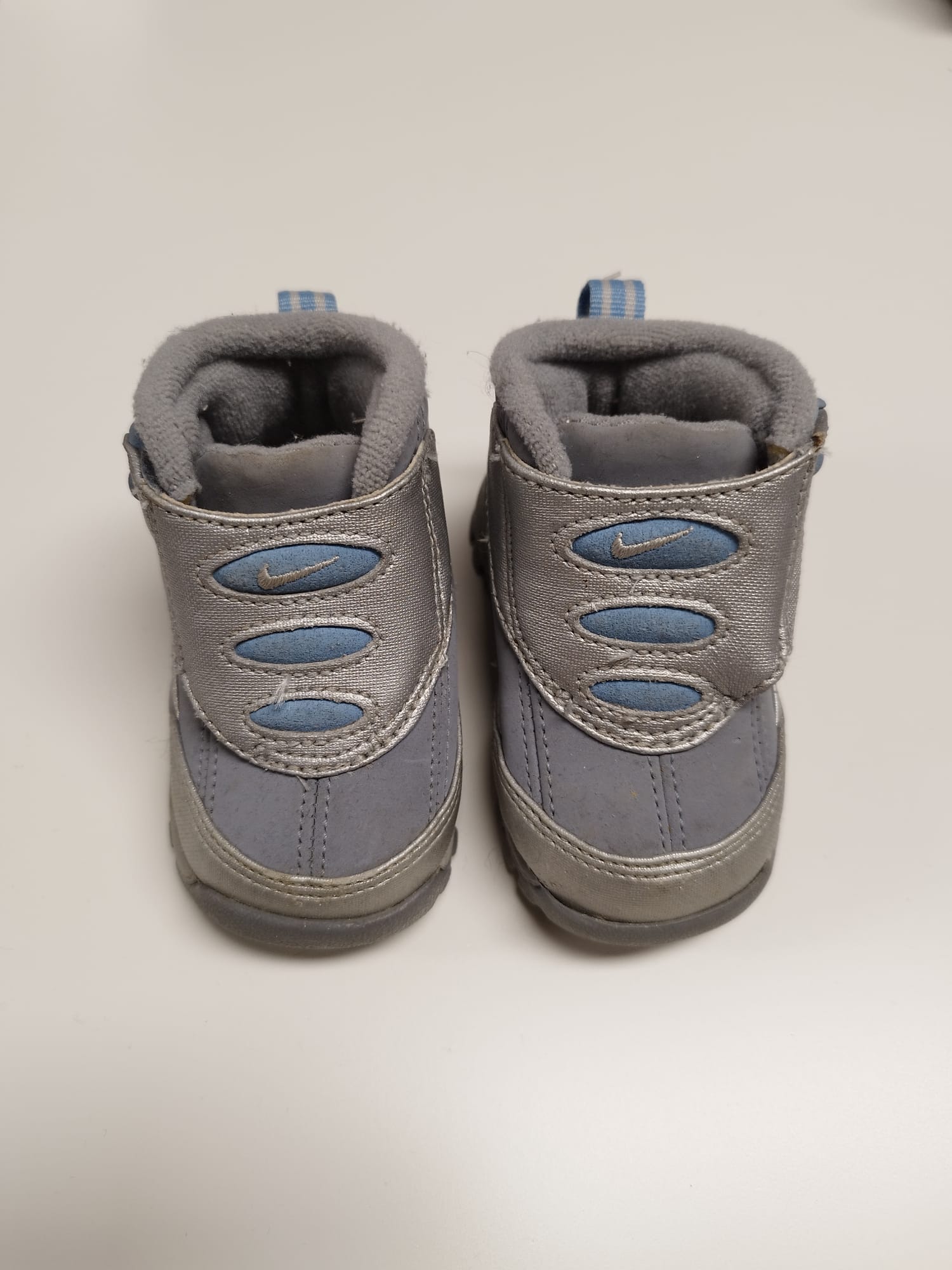 NIKE Kinderschuhe Jungs