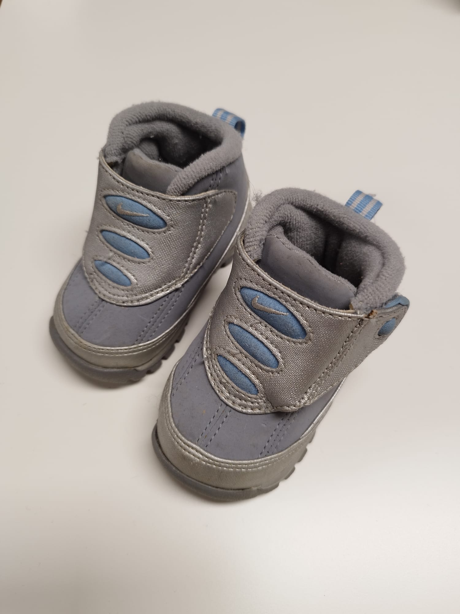 NIKE Kinderschuhe Jungs