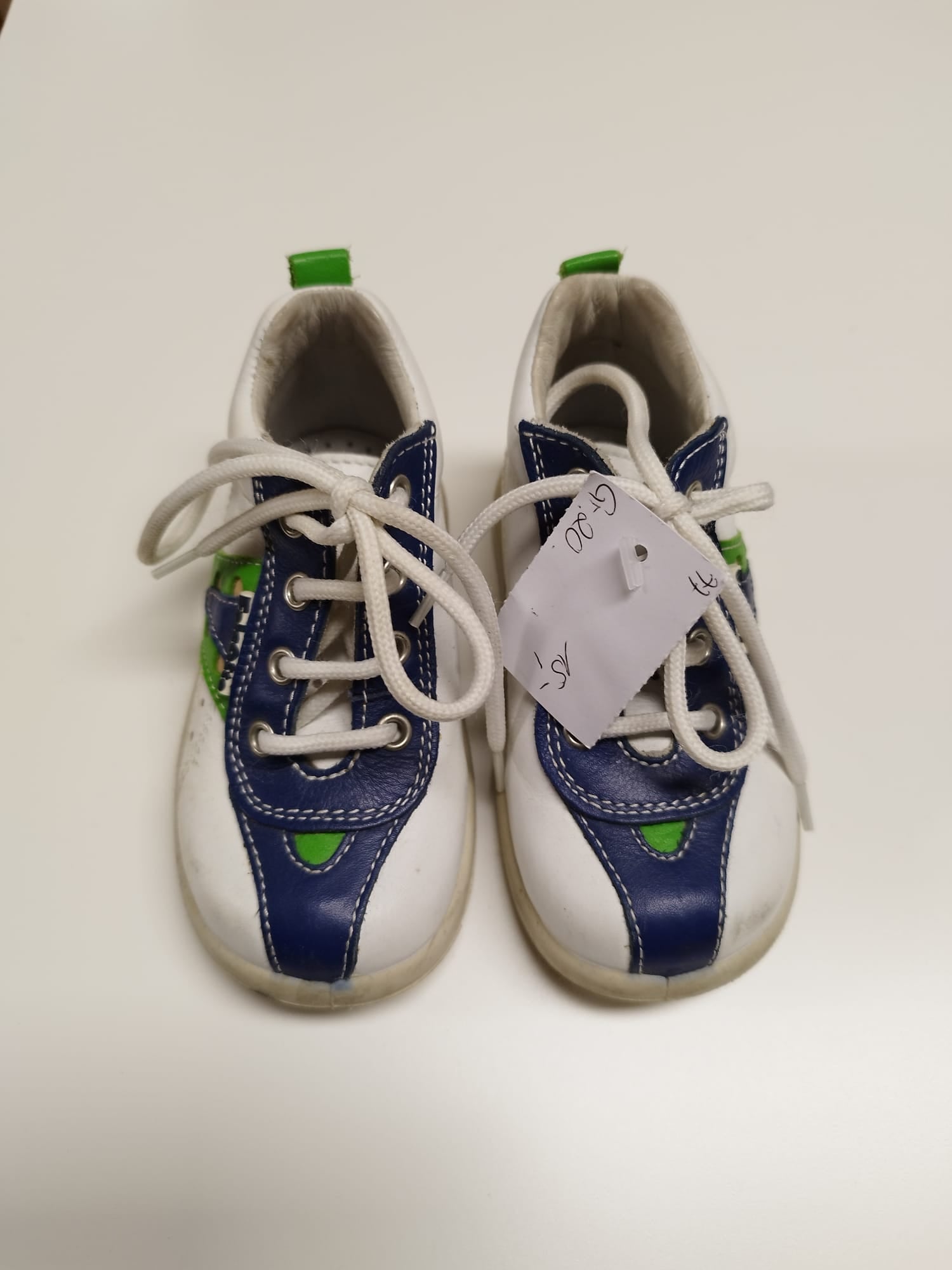 FALCOTTO by Naturino Kinderschuhe Jungs