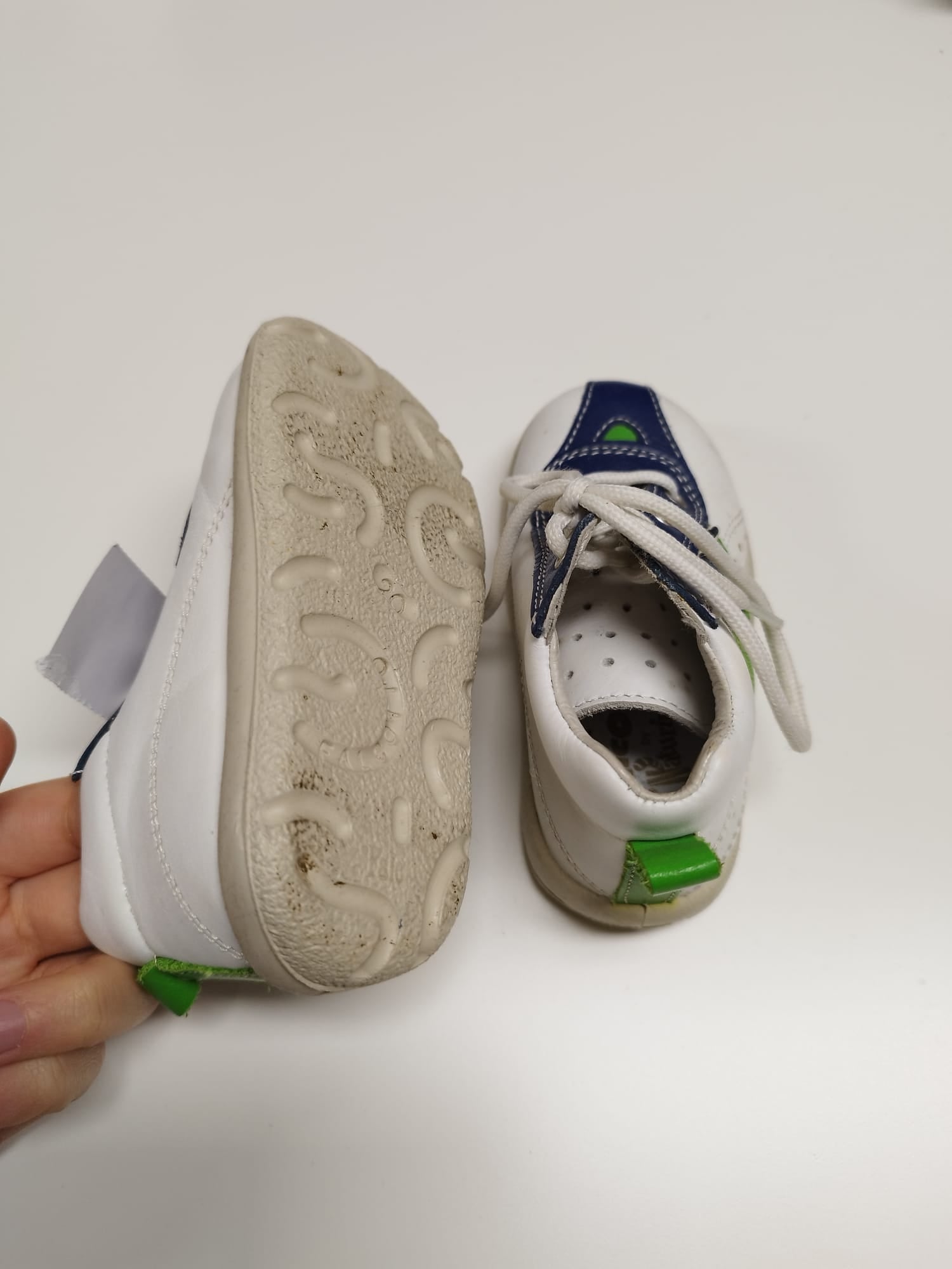 FALCOTTO by Naturino Kinderschuhe Jungs