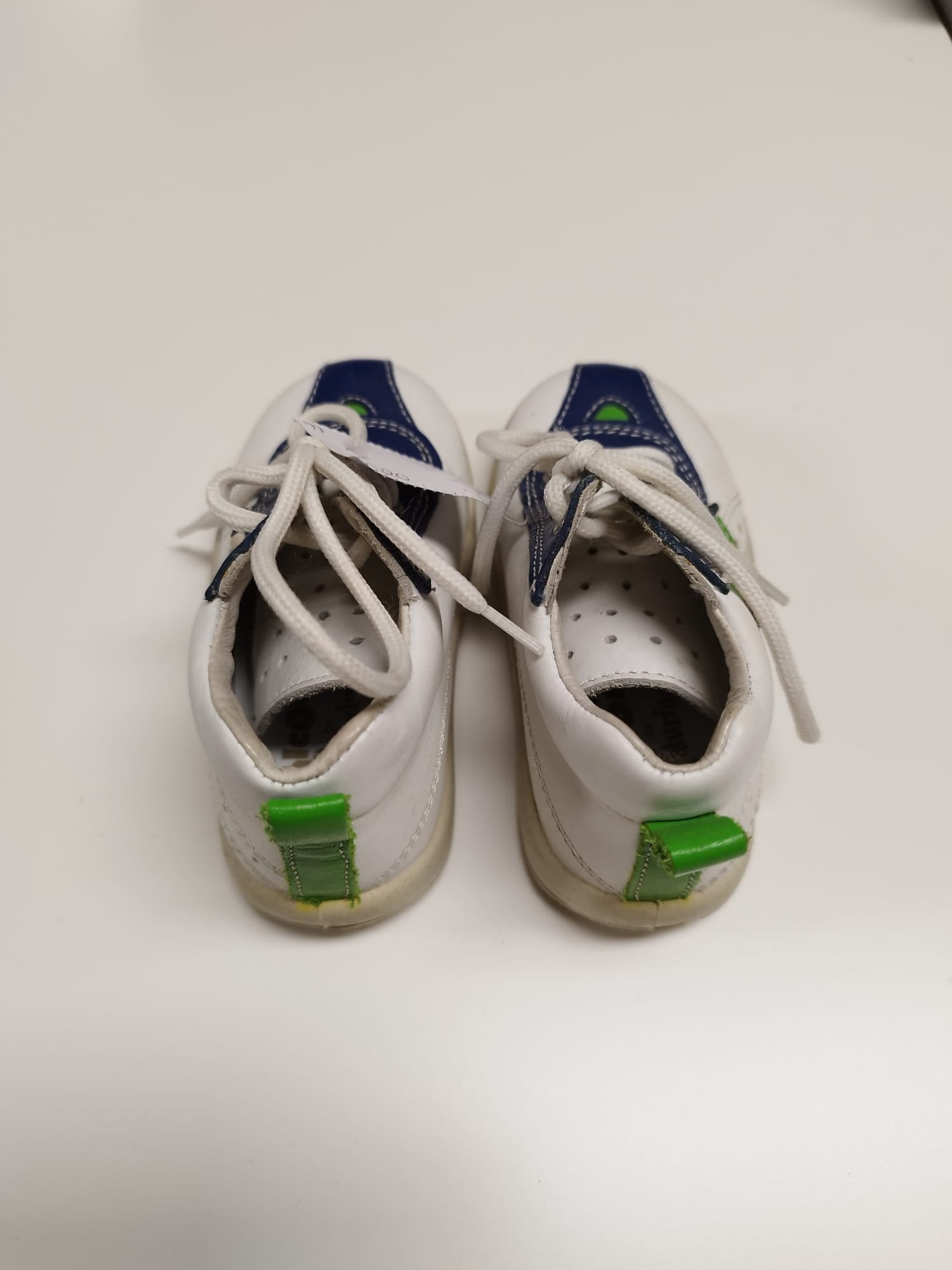 FALCOTTO by Naturino Kinderschuhe Jungs