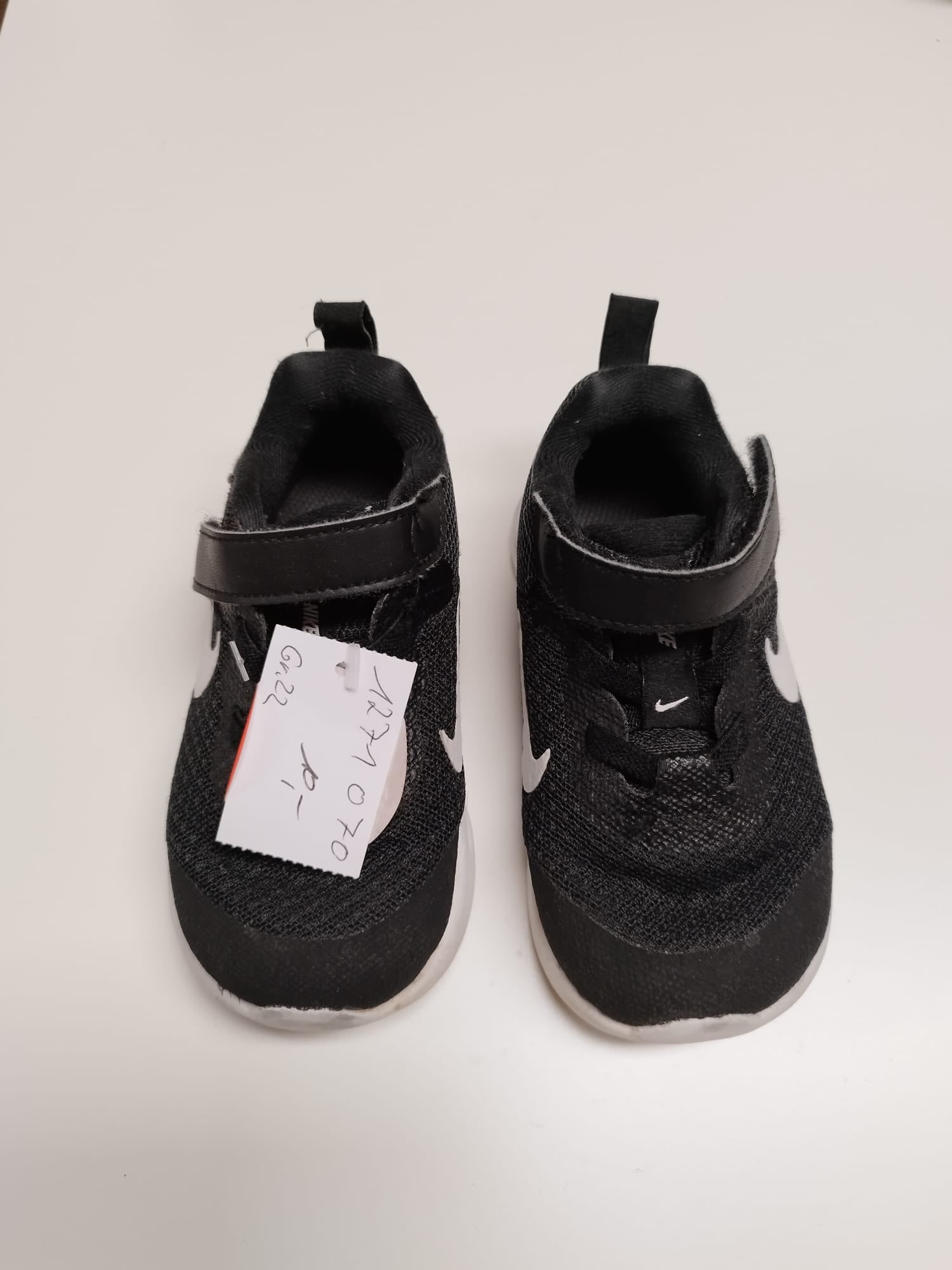 NIKE Kinderschuhe Jungs