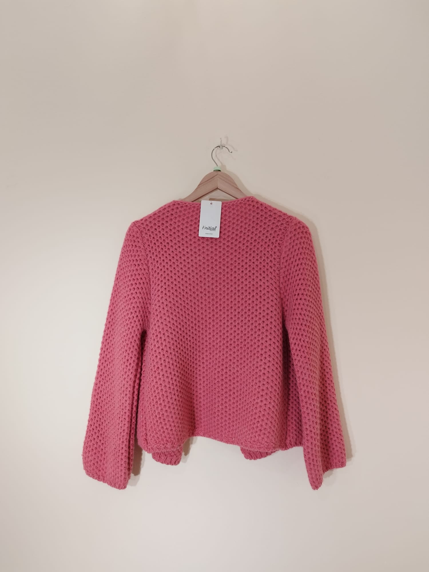 NEU - KNITIAL KNITWEAR FACTORY Jacke