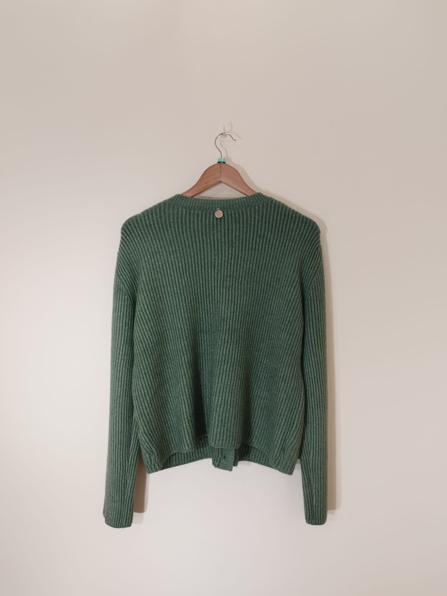 NEU - E-WOMAN FASHION Strickjacke