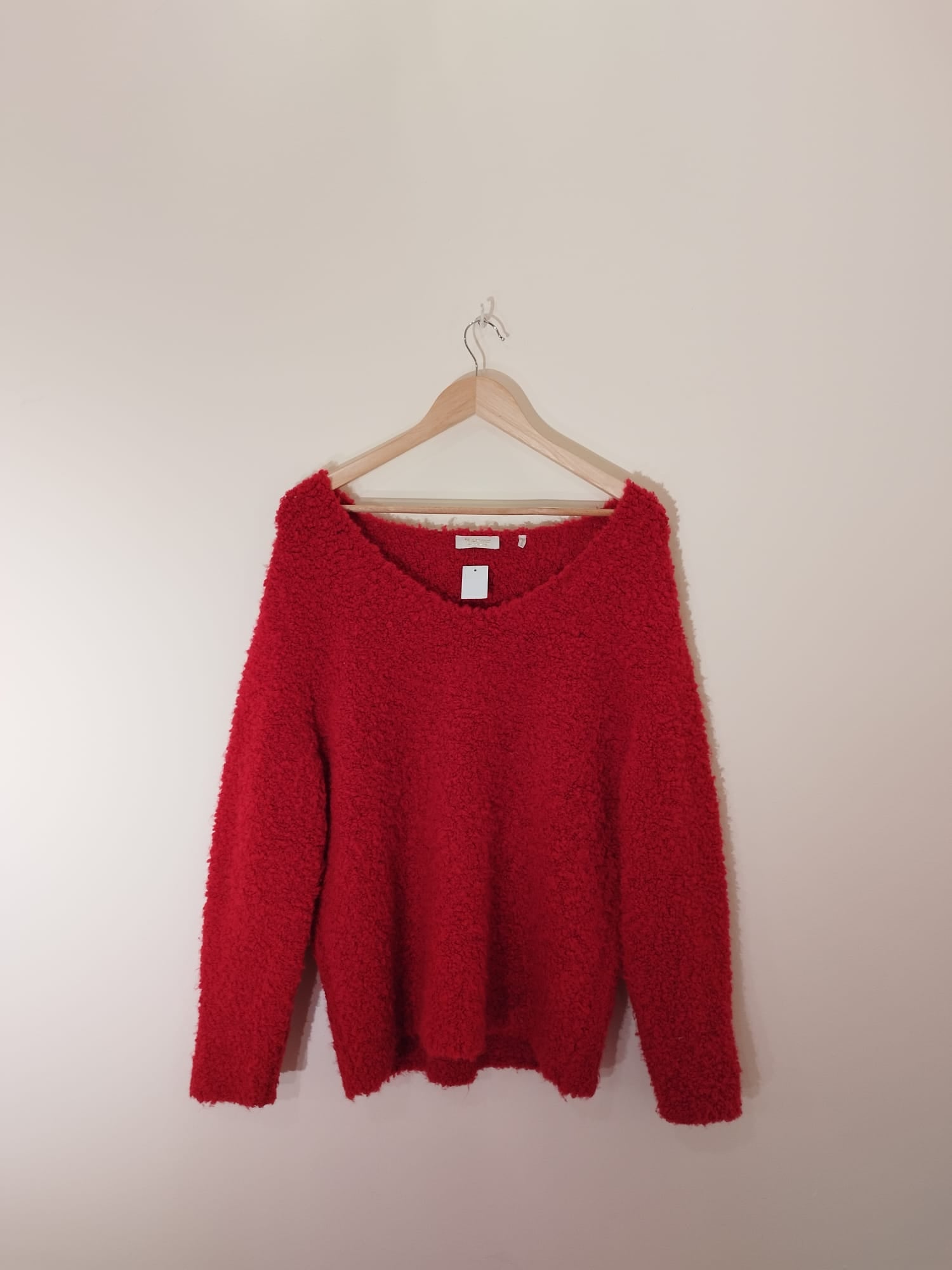 RICH AND ROYAL Pullover