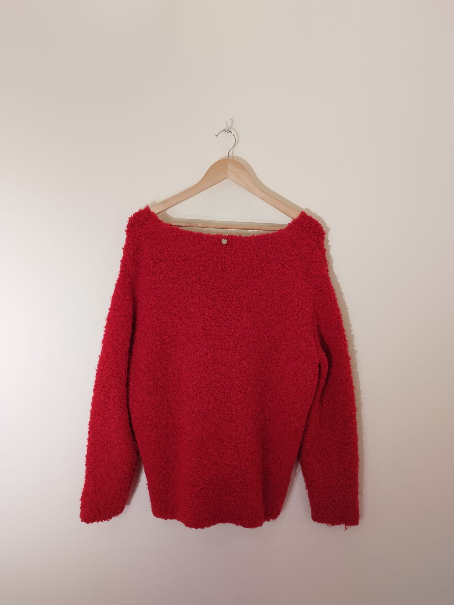 RICH AND ROYAL Pullover