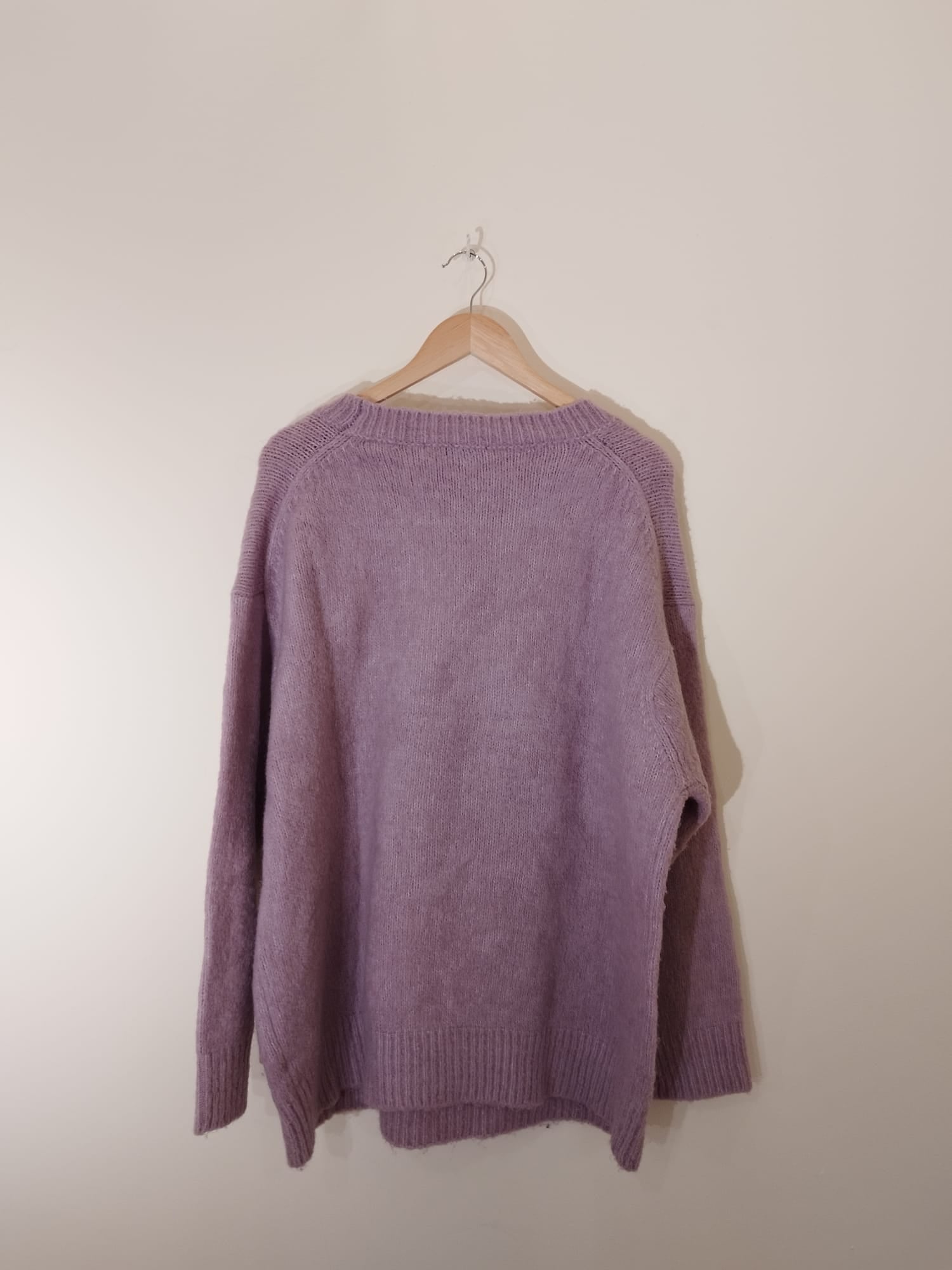 ZARA Pullover