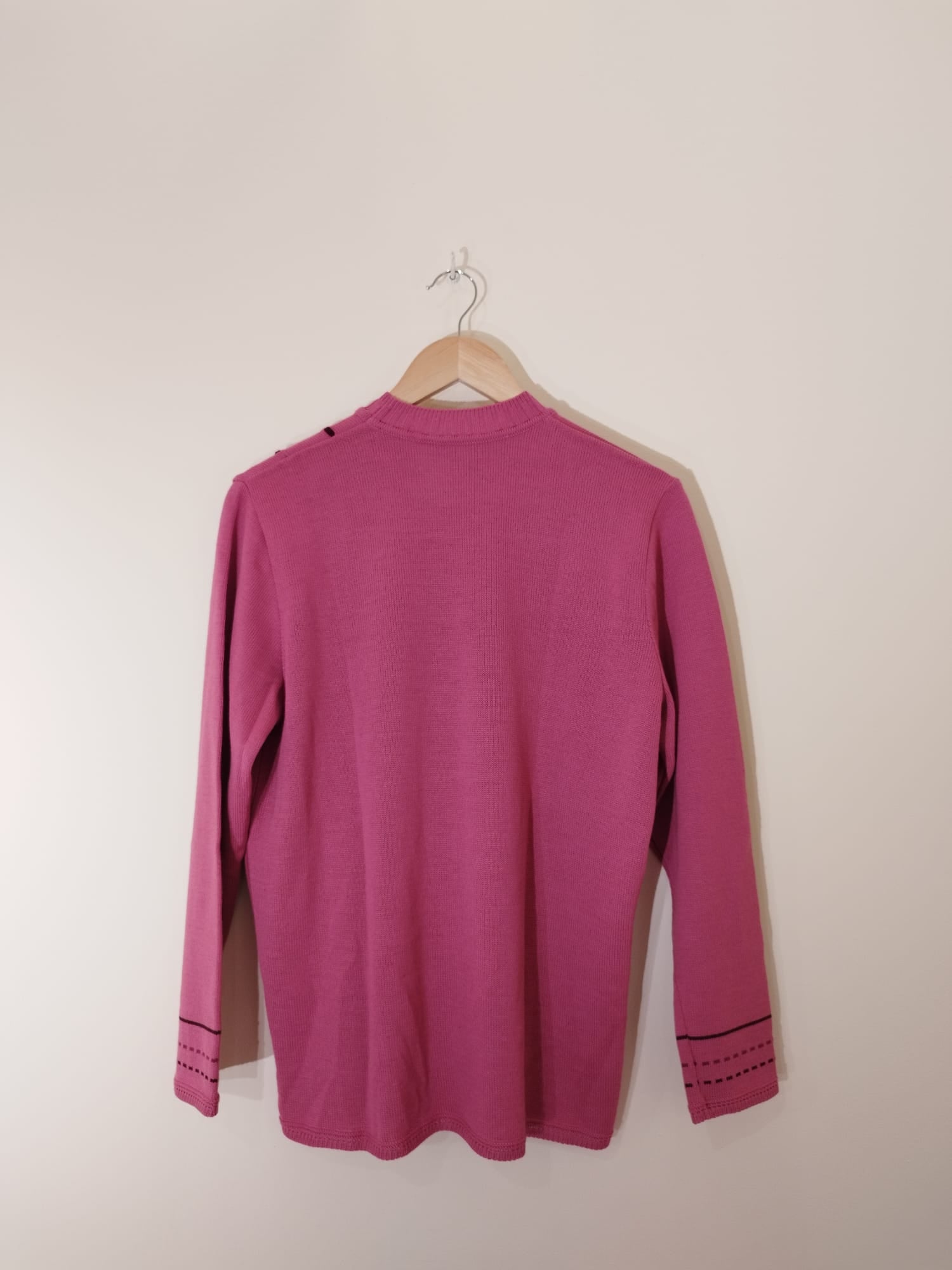 GÖNNER Strickpullover