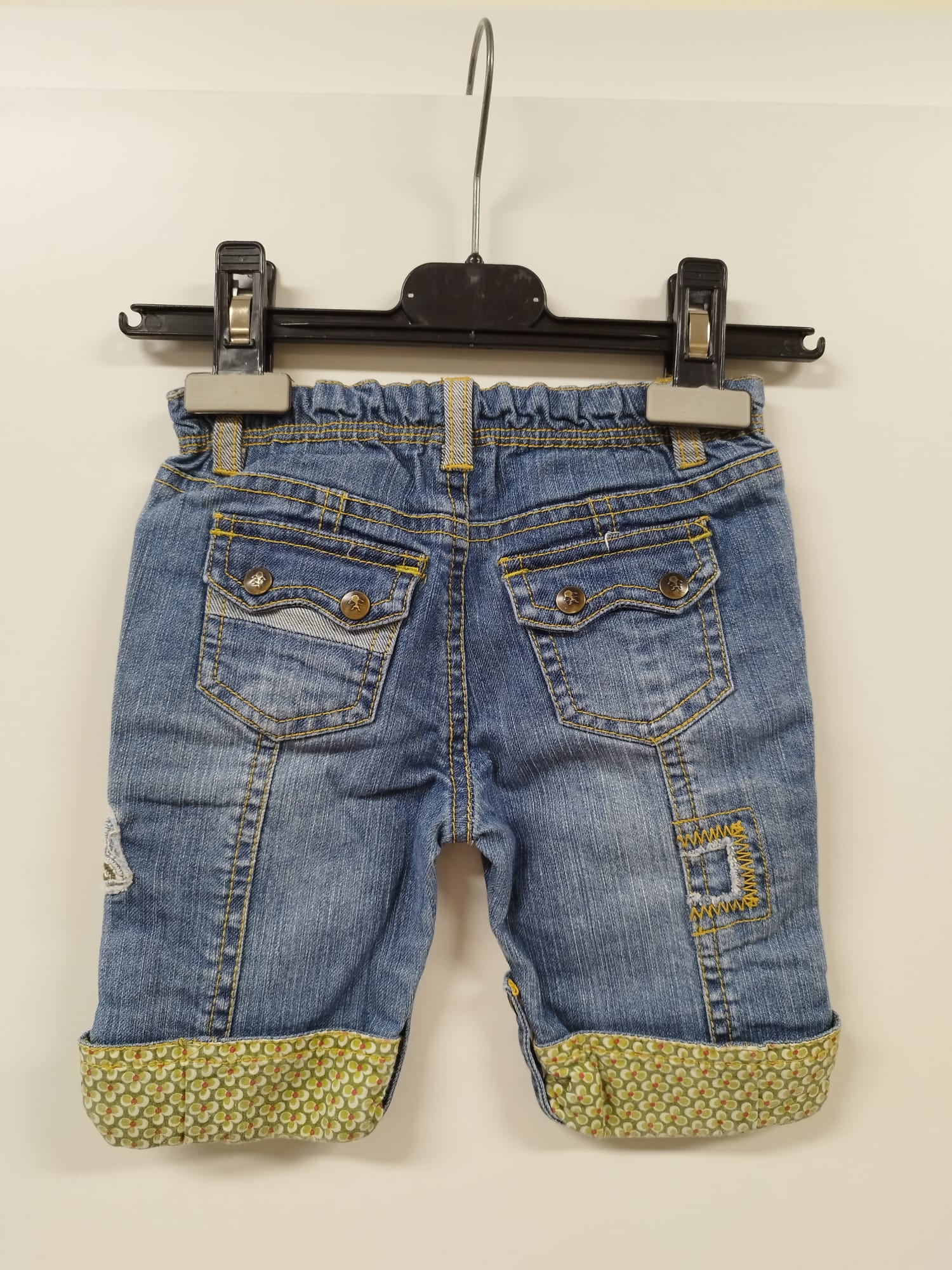 MAYORAL Baby Jeans Mädchen