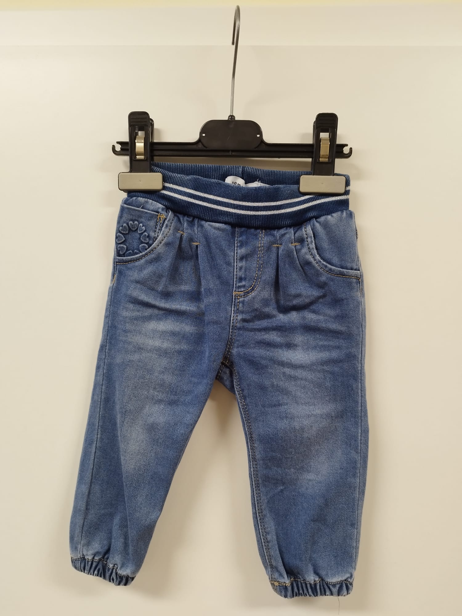 NAME IT Baby Jeans