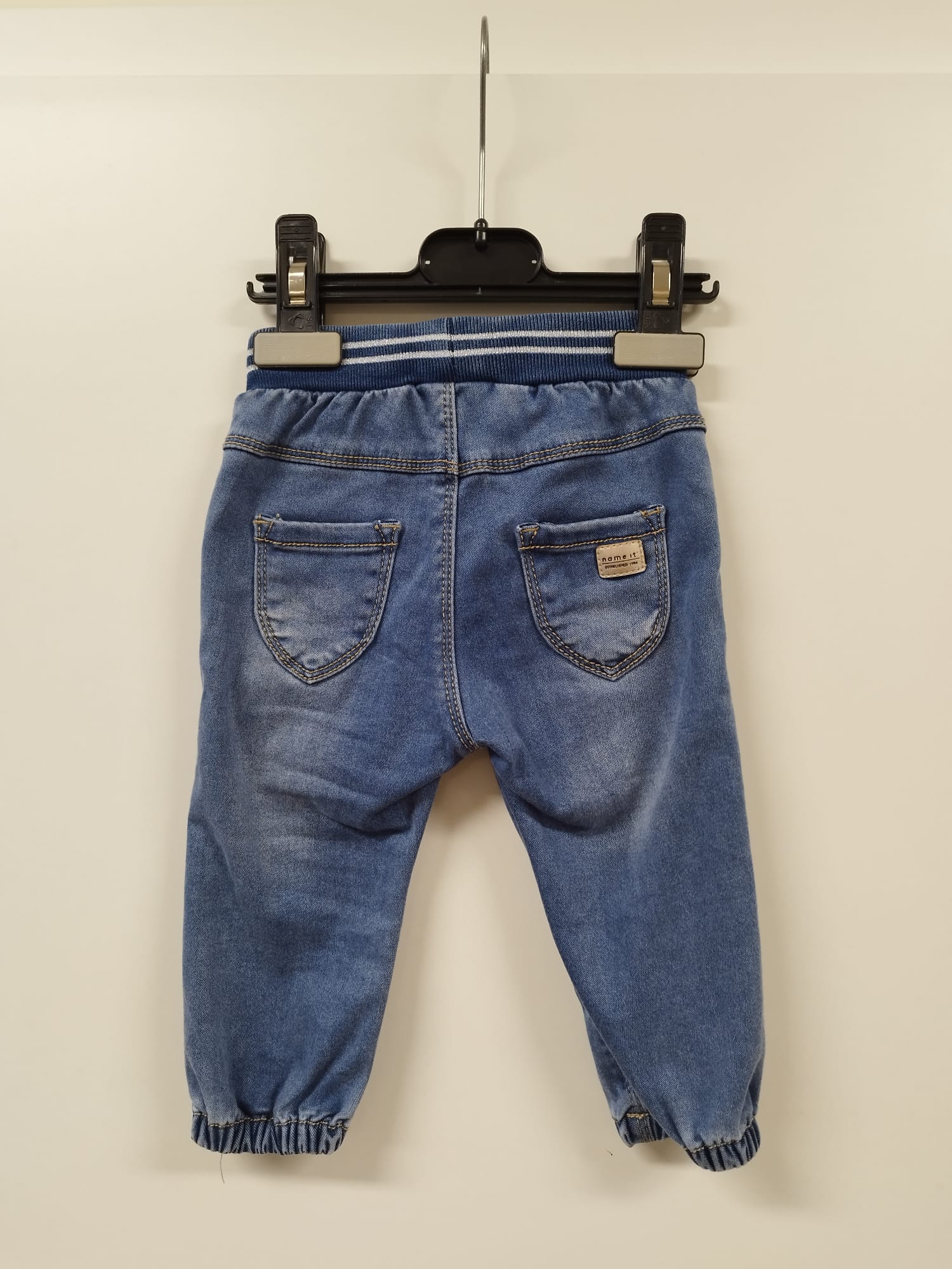 NAME IT Baby Jeans