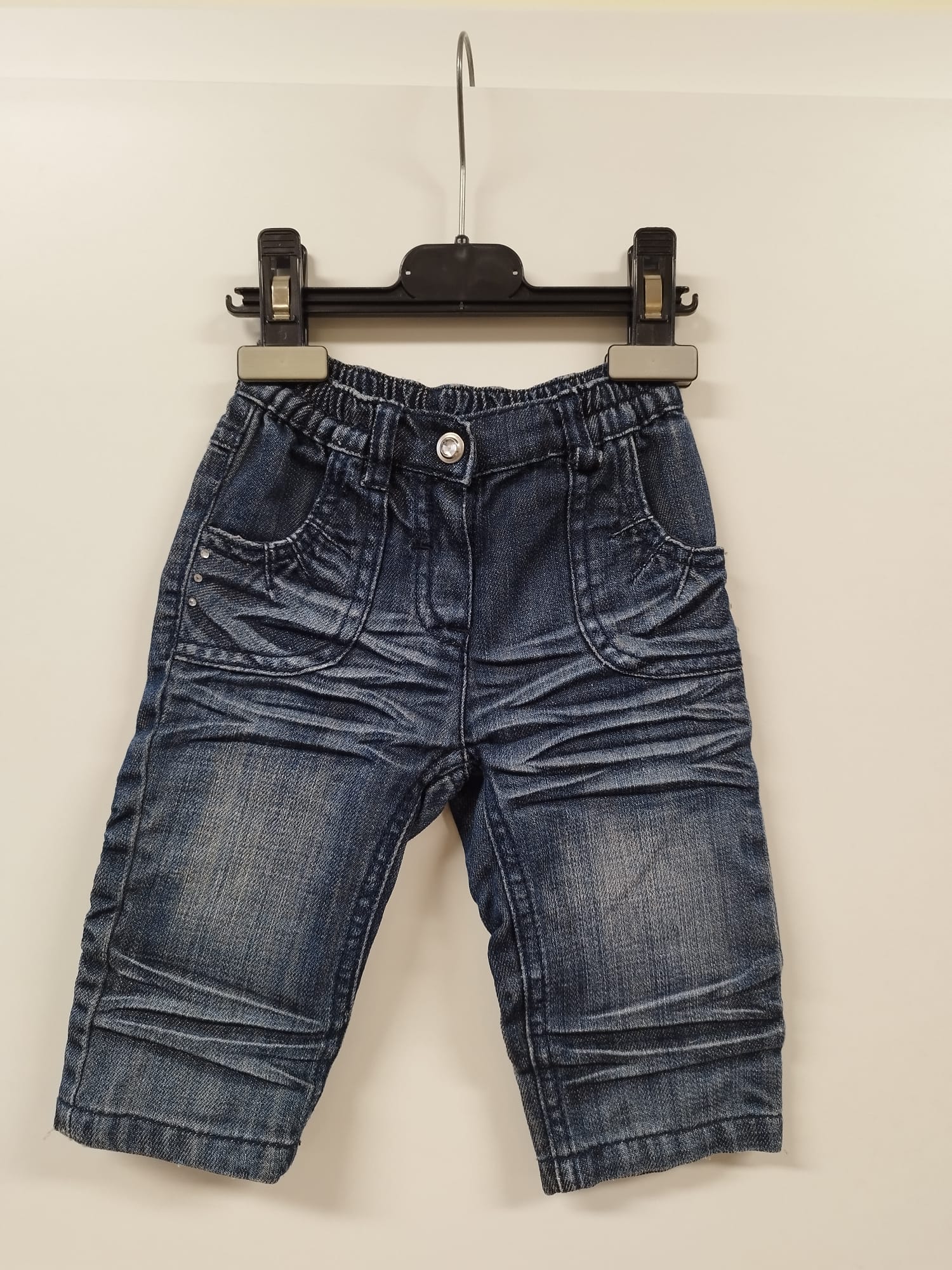 KANZ Baby Jeans (Mädchen)