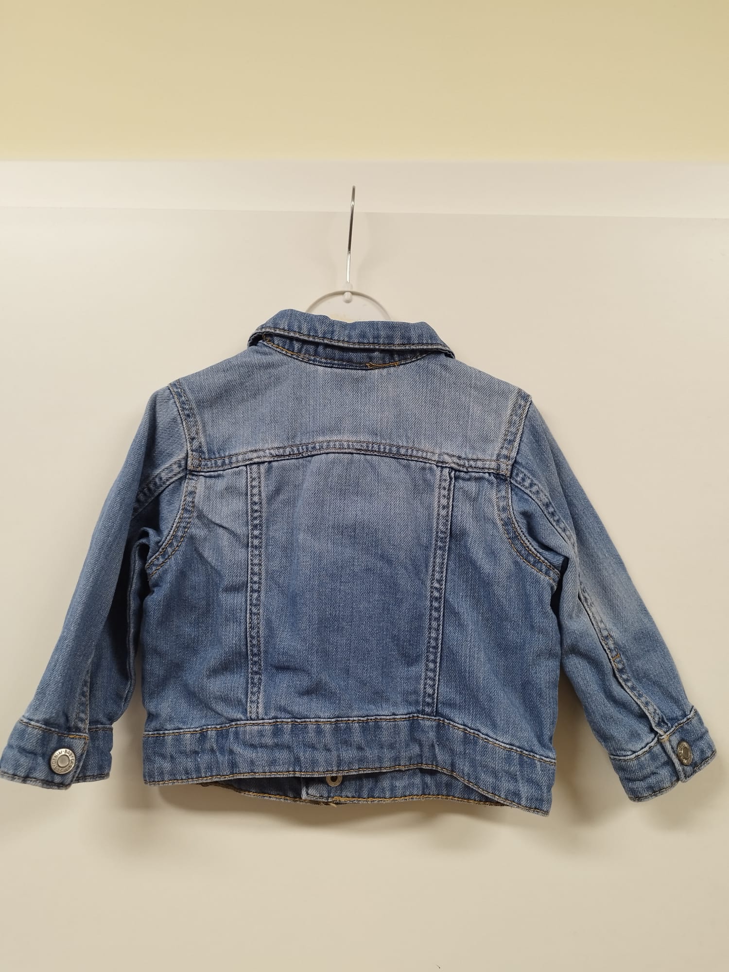 H&M Jeansjacke