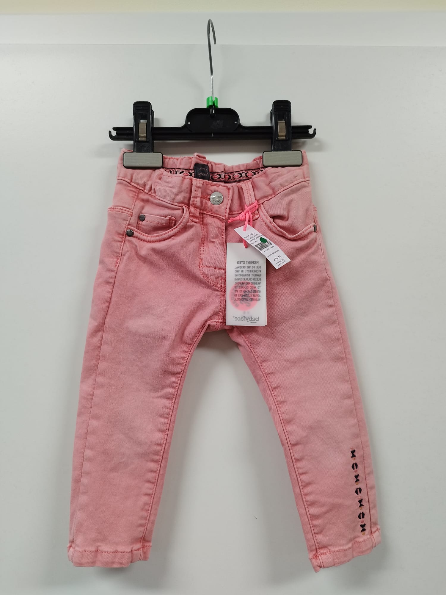NEU - BABYFACE Jeans Mädchen
