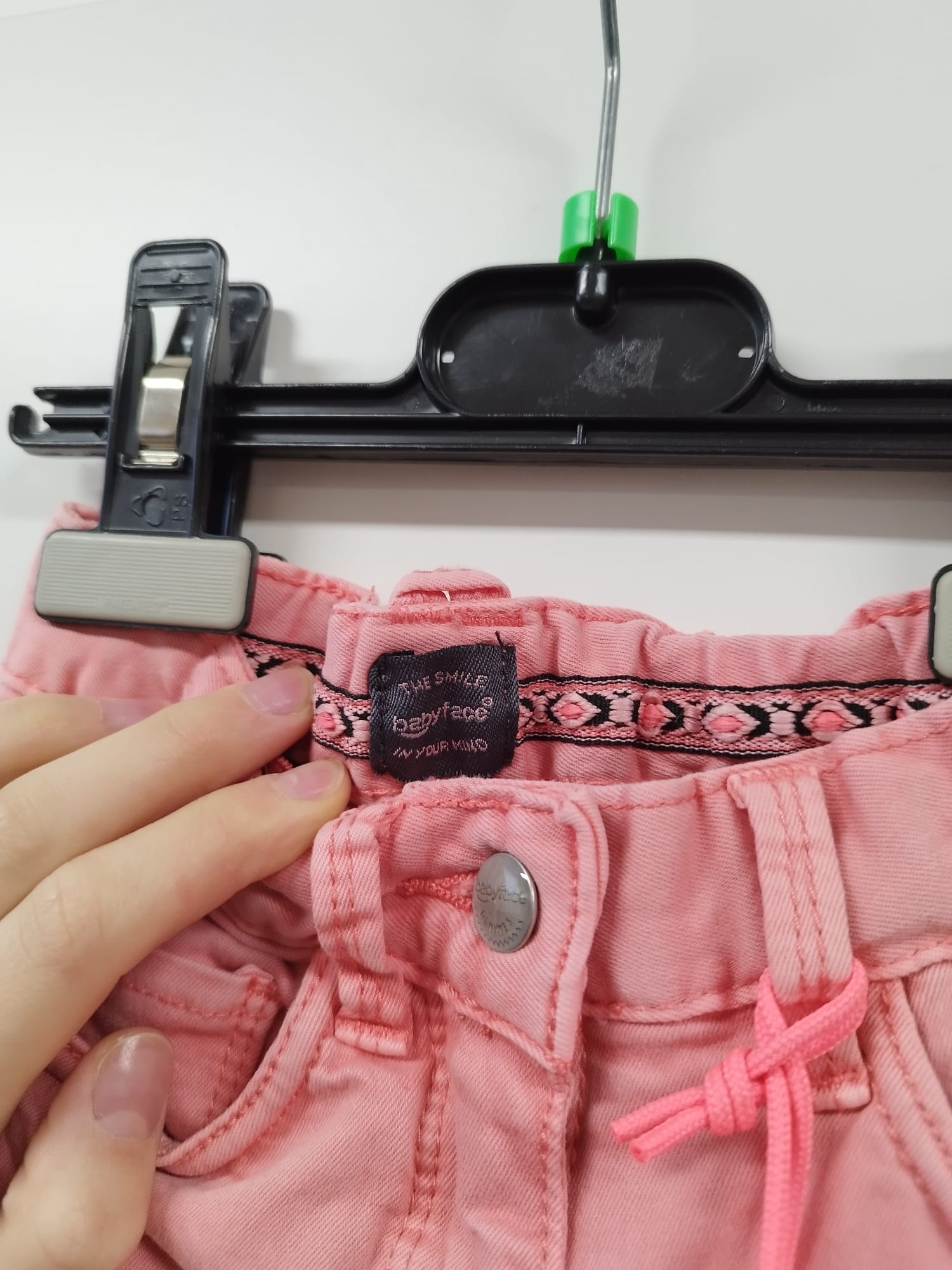 NEU - BABYFACE Jeans Mädchen