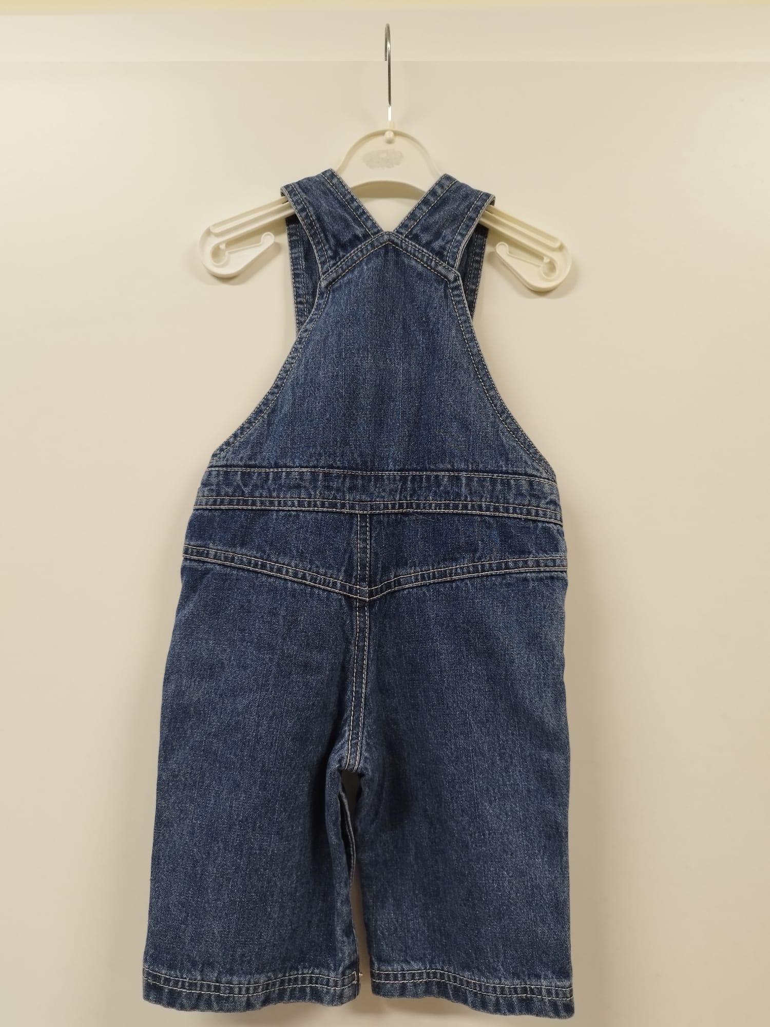 Disney Latzhose- Mädchen