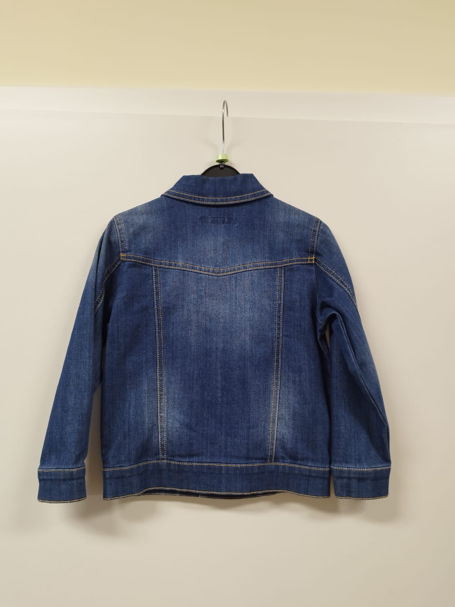 NEU - ESPRIT Jeansjacke Mädchen