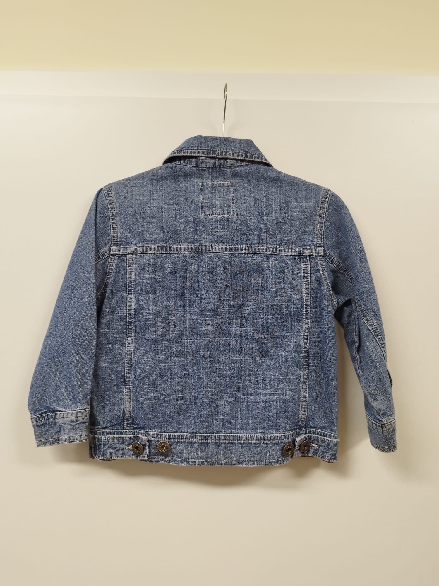 GASOLIO Jeansjacke Mädchen