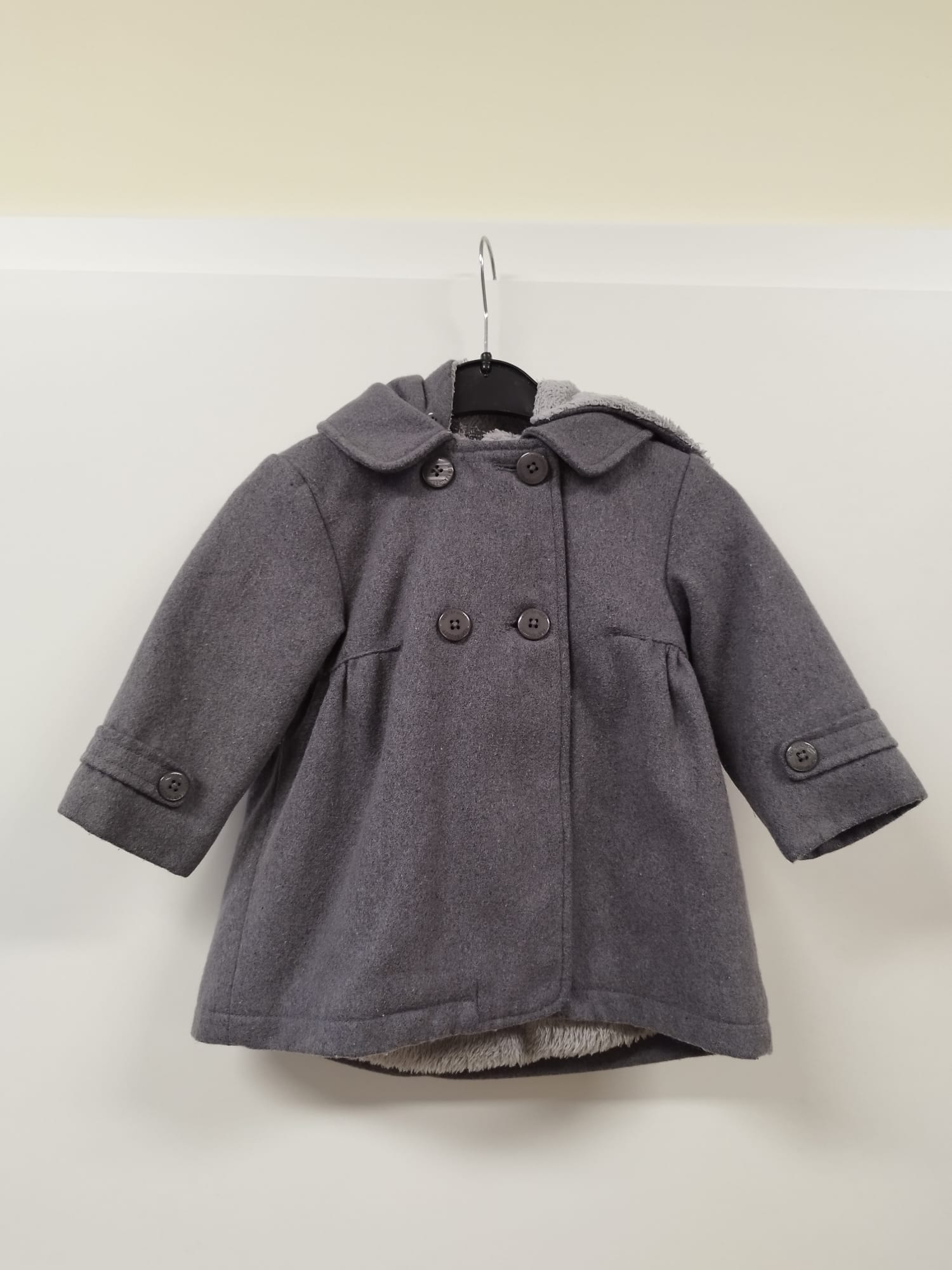 VERTBAUDET Mantel Mädchen