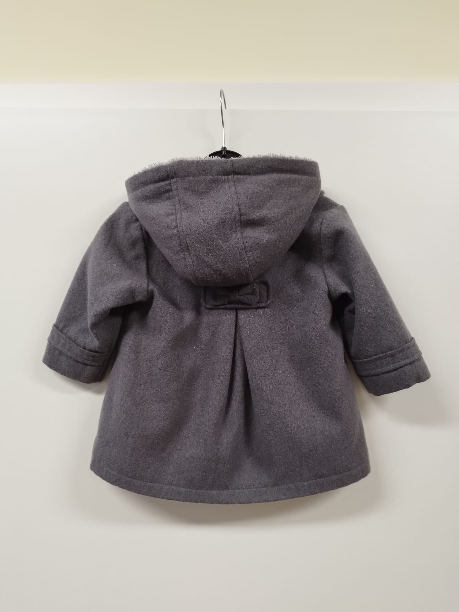 VERTBAUDET Mantel Mädchen